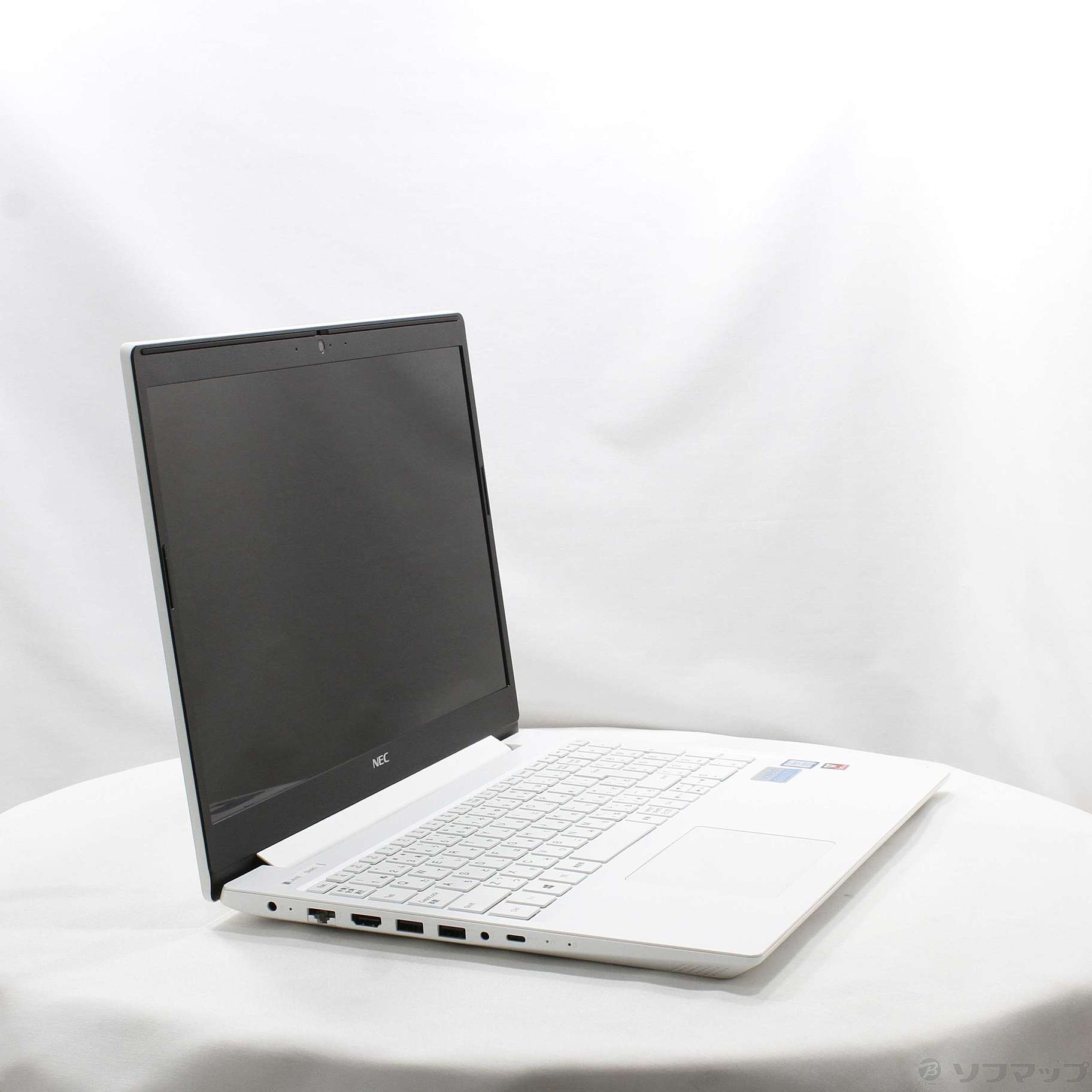 中古】セール対象品 LAVIE Direct NS PC-GN164JFAF 〔Windows 10