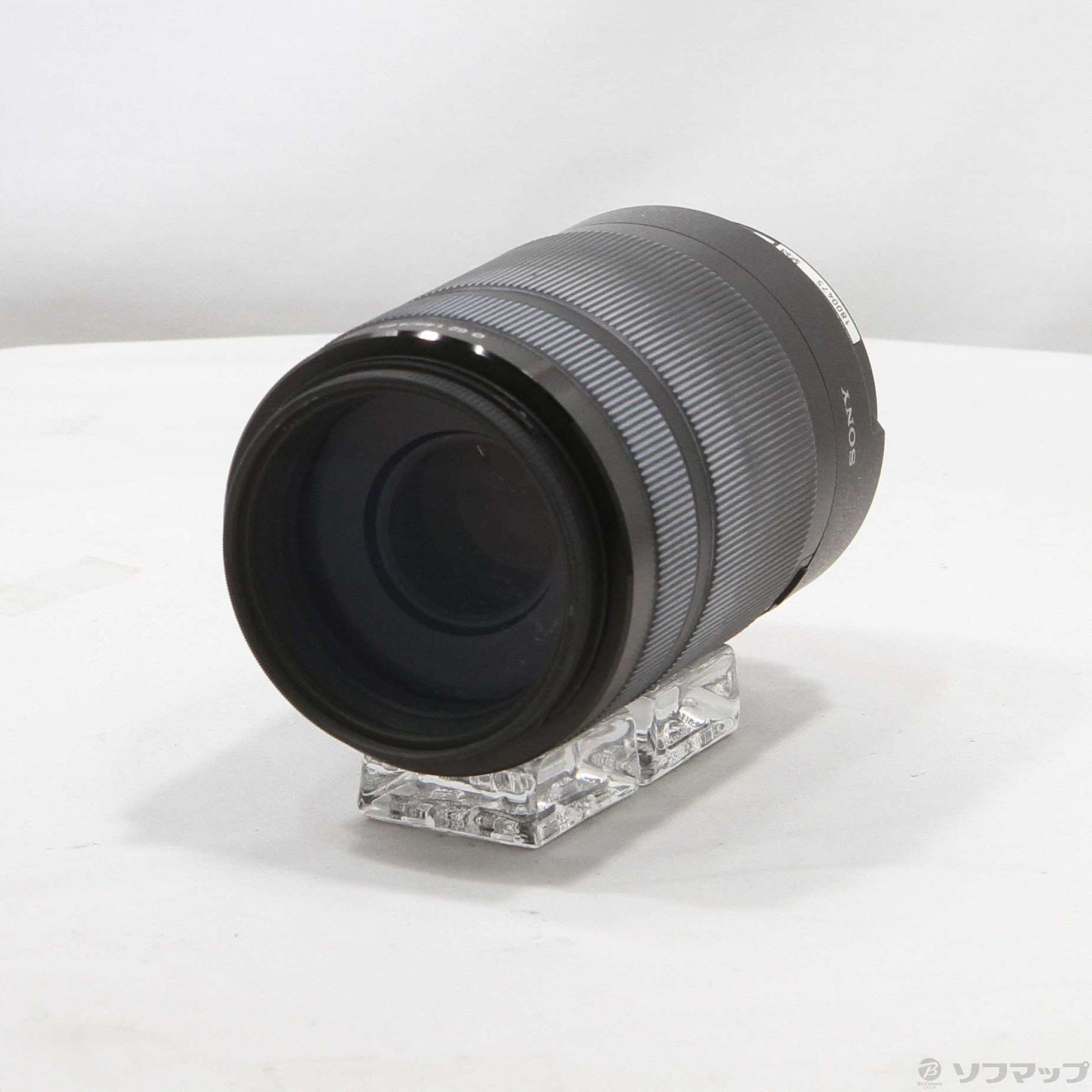 中古】DT 55-300mm F4.5-5.6 SAM (SAL55300) (αレンズ) [2133071219380 