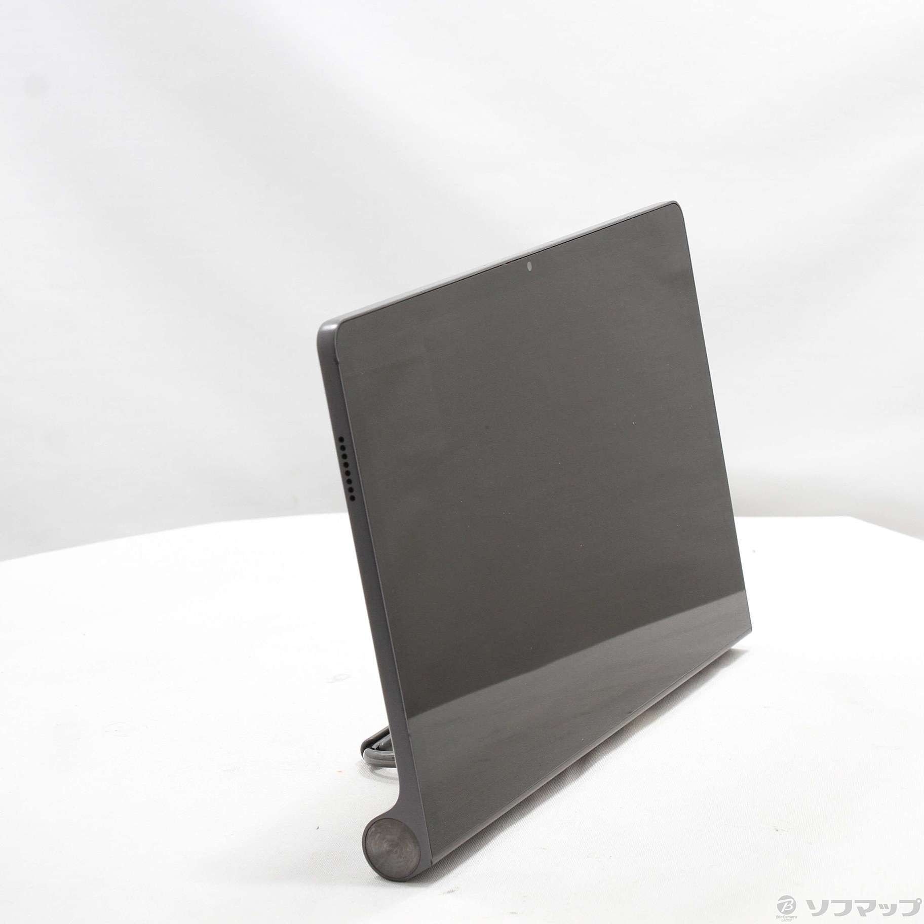 中古】Lenovo Yoga Tab 11 256GB ストームグレー ZA8W0057JP Wi-Fi