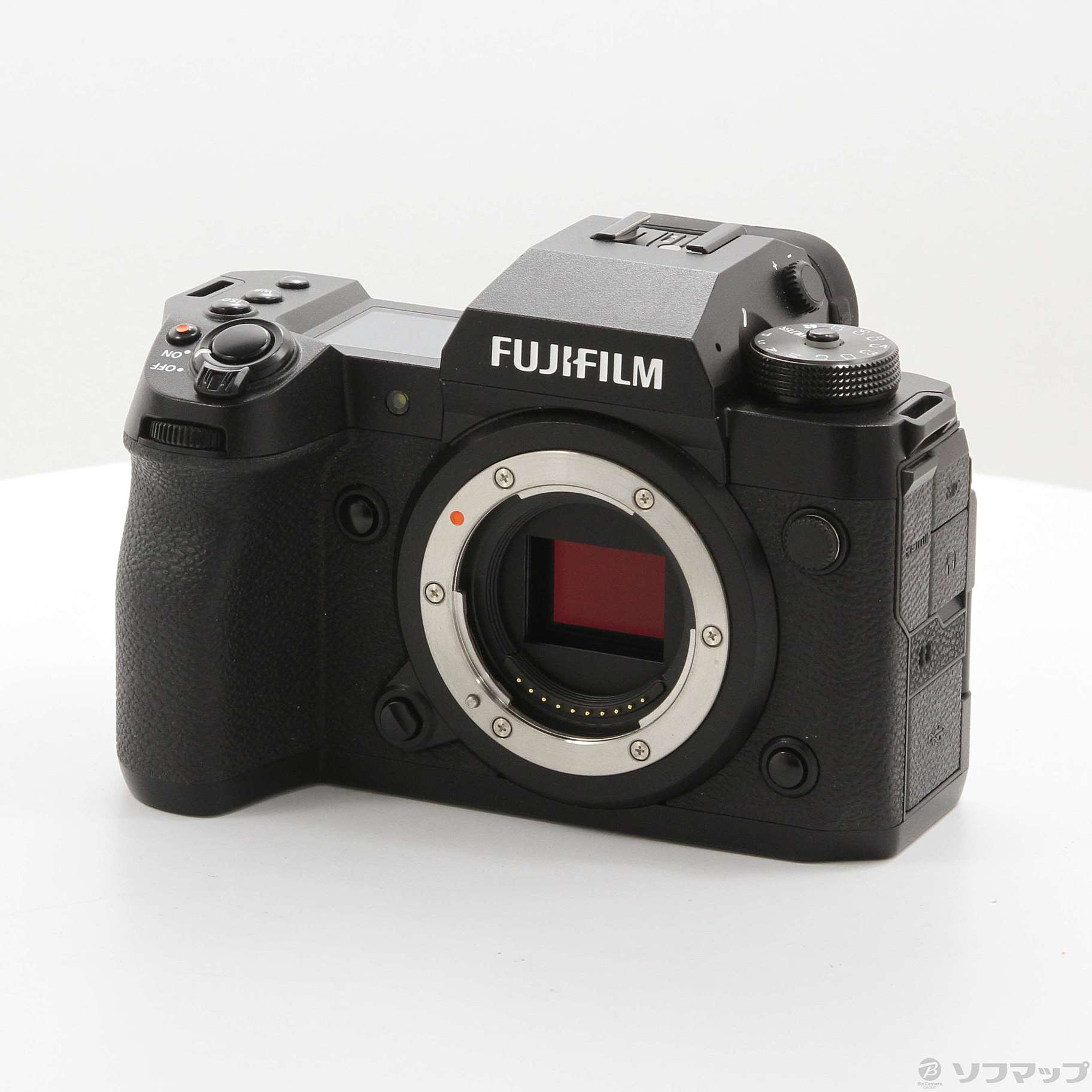 FUJIFILM X-H2 ボディ