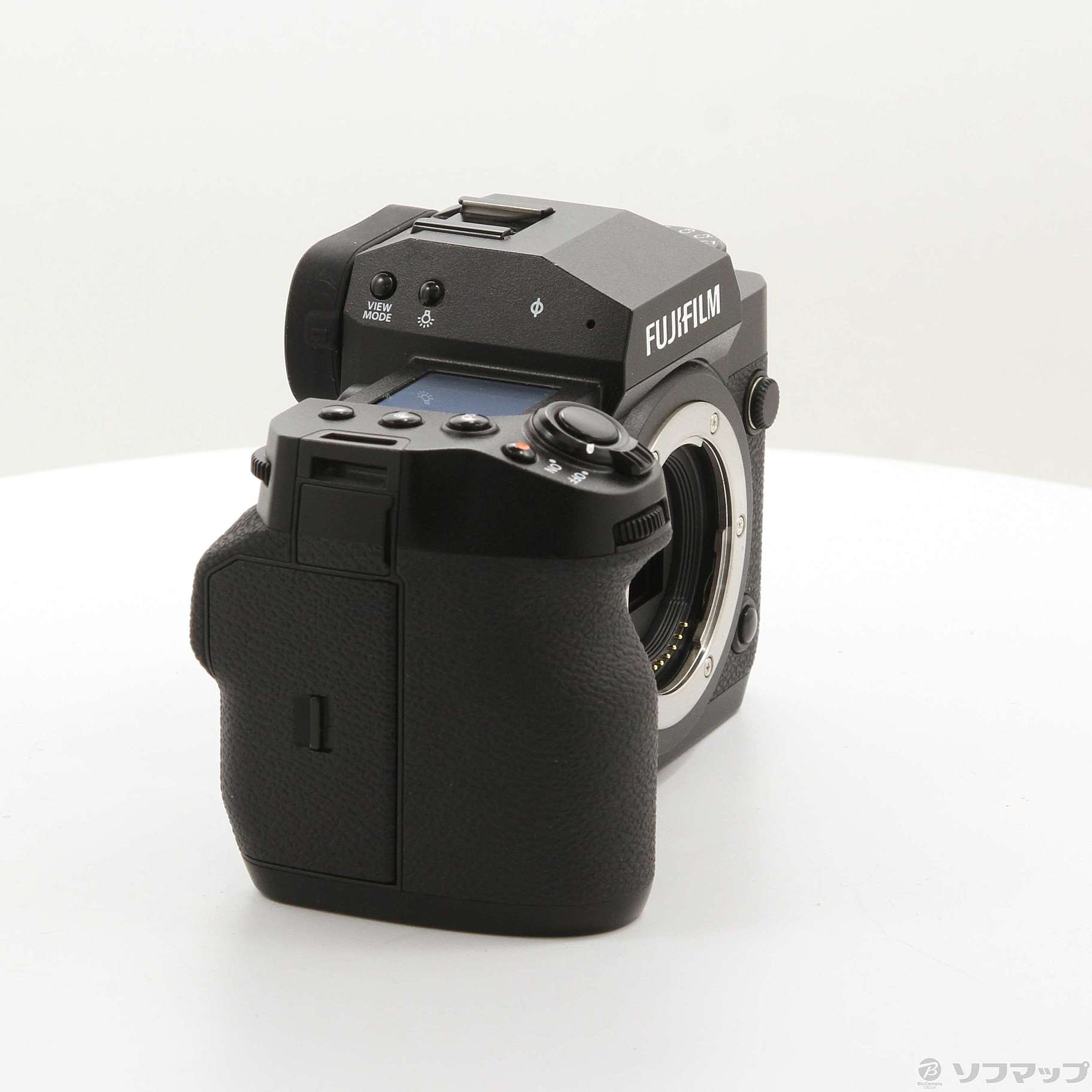 中古】FUJIFILM X-H2 ボディ [2133071221109] - リコレ！|ビックカメラ