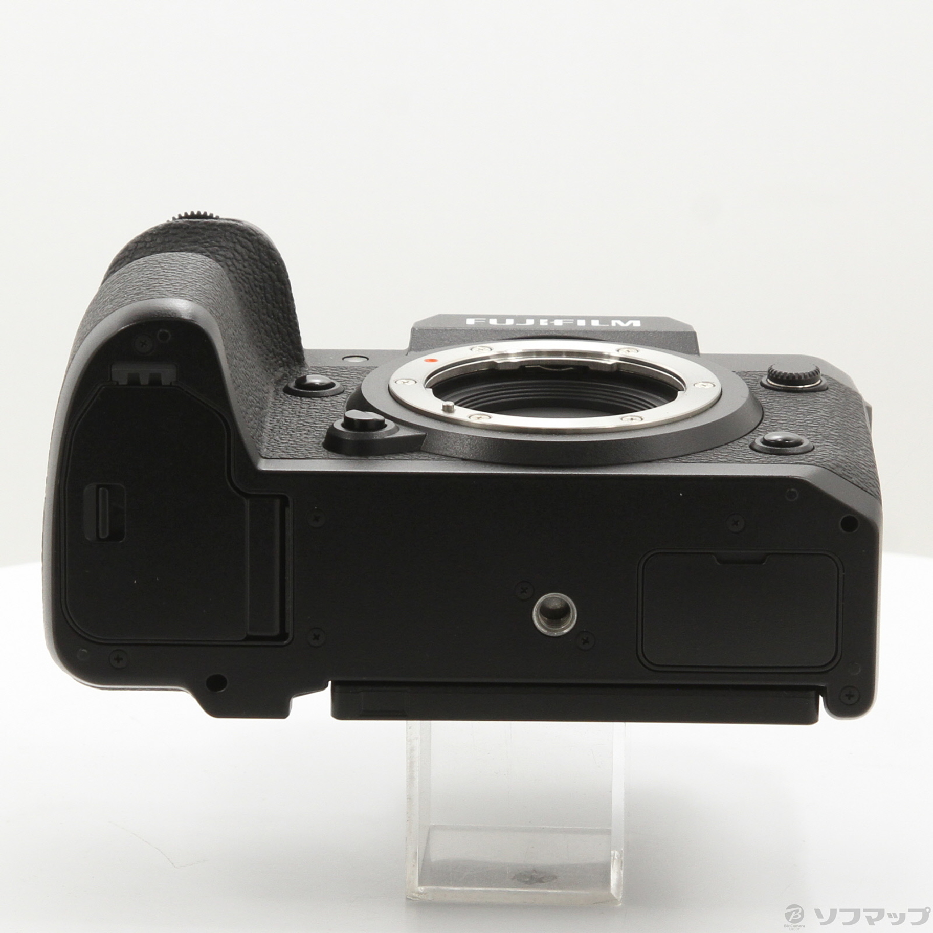 中古】FUJIFILM X-H2 ボディ [2133071221109] - リコレ！|ビックカメラ