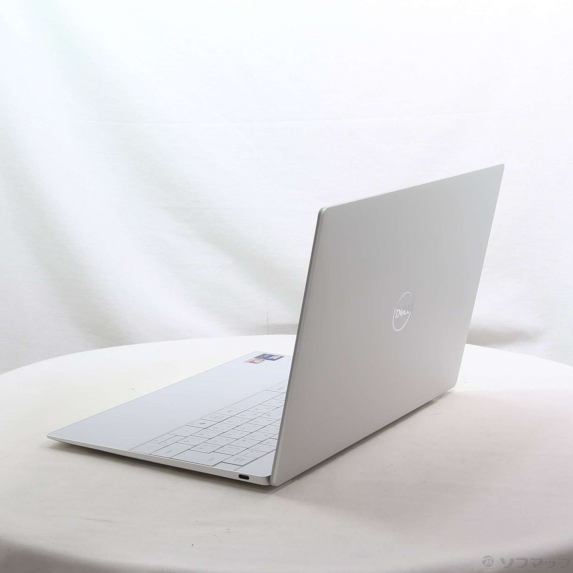 【中古】〔展示品〕 XPS 13 9350 MX73-EWL プラチナシルバー [2133071221314] - リコレ！|ビックカメラ ...