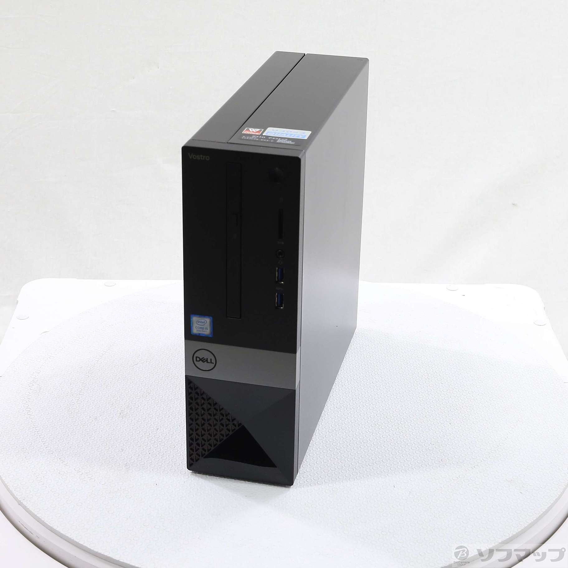 Vostro 3471 〔Windows 10〕