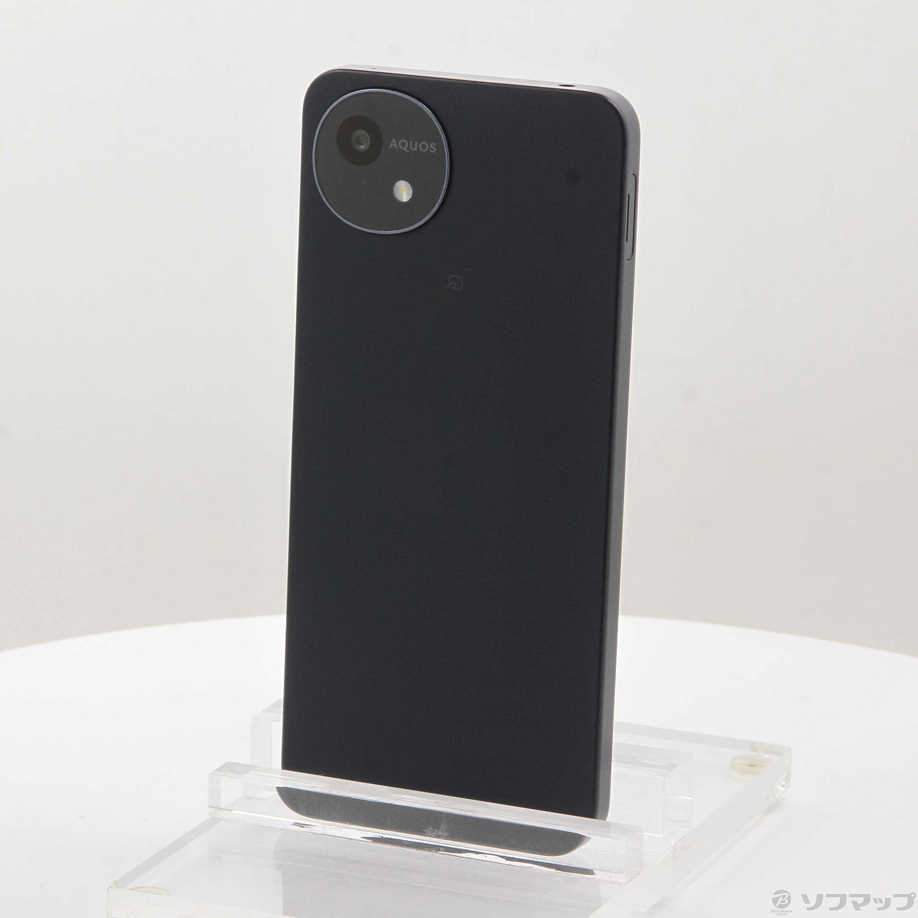 SHARP AQUOS wish4 SH-52E 64GB⁄4GB 6.6In Android14 DOCOMO sim-free