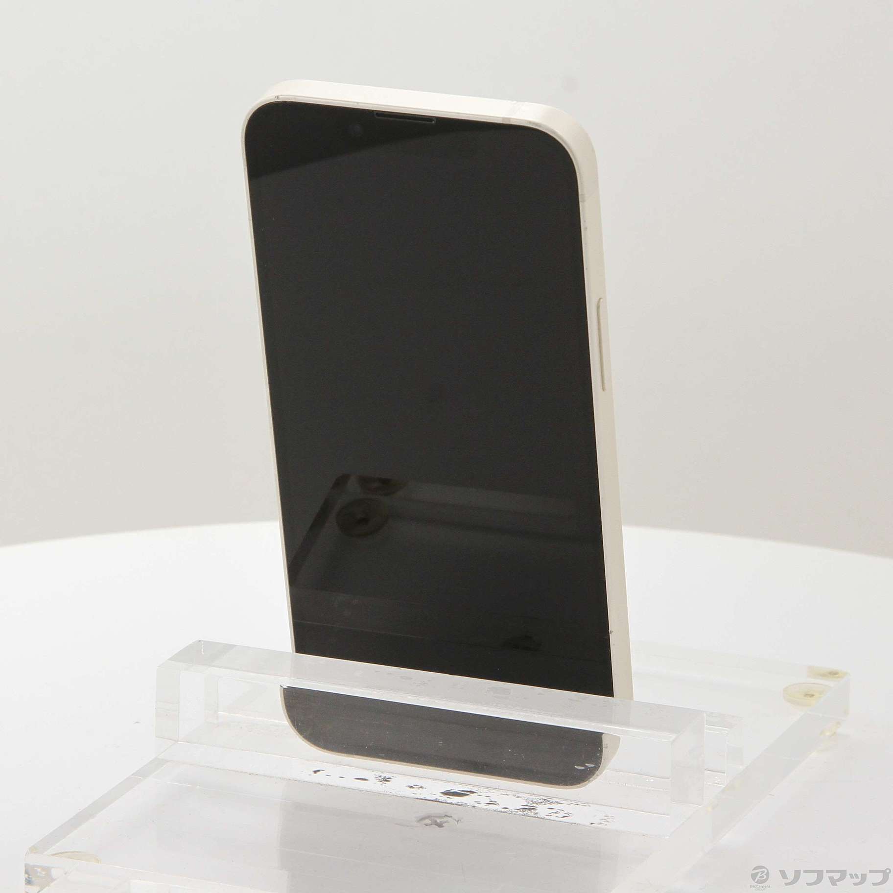 iPhone 13 mini 128GB �y�V���o�C�� [�X�^�[���C�g]�̐��i�摜3