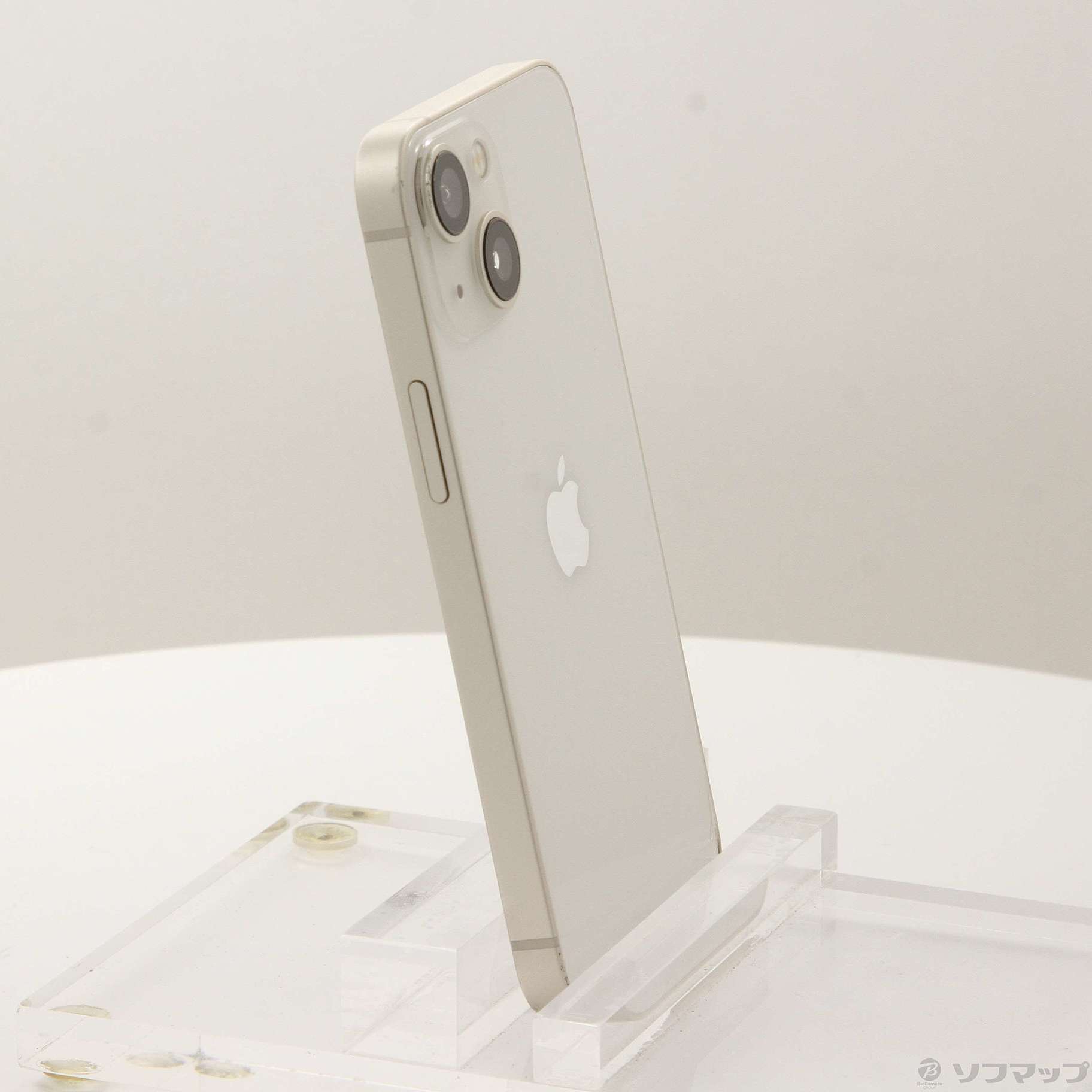 iPhone 13 mini 128GB �y�V���o�C�� [�X�^�[���C�g]�̐��i�摜4