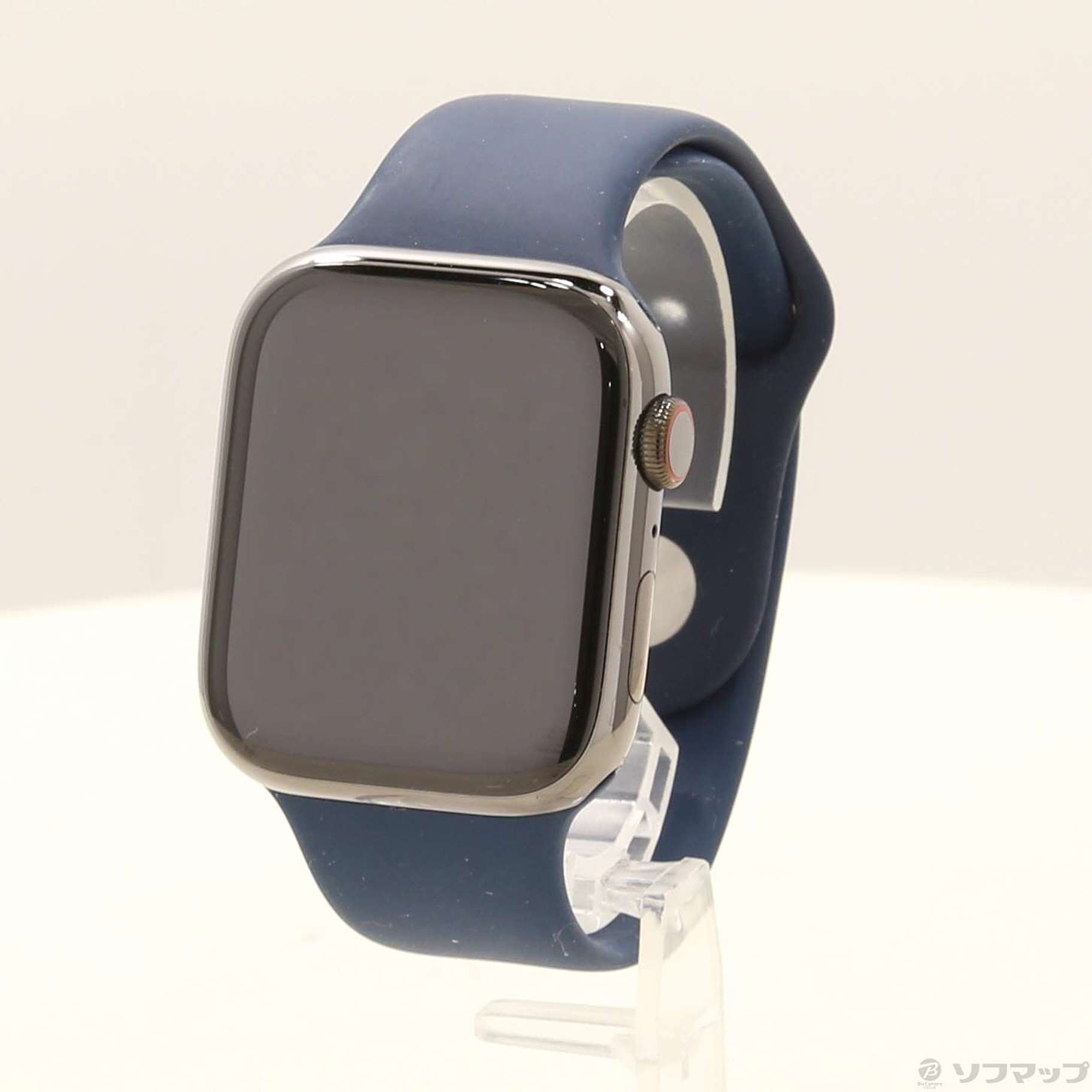 【品質保証,高品質】 Apple Watch Series 7 45mm セルラー 【品質保証,高品質】 Apple Watch Series 7 45mm セルラー
