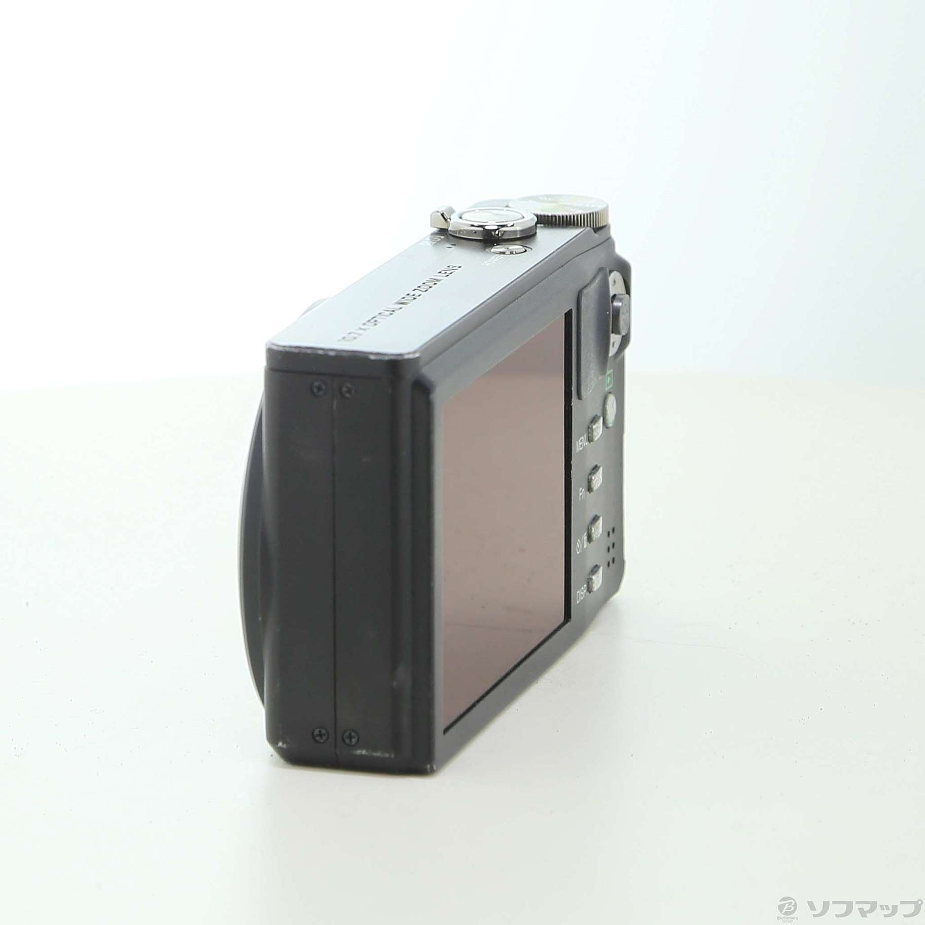中古品〕 CX2 (929万画素／10.7倍ズーム／ブラック)｜の通販は