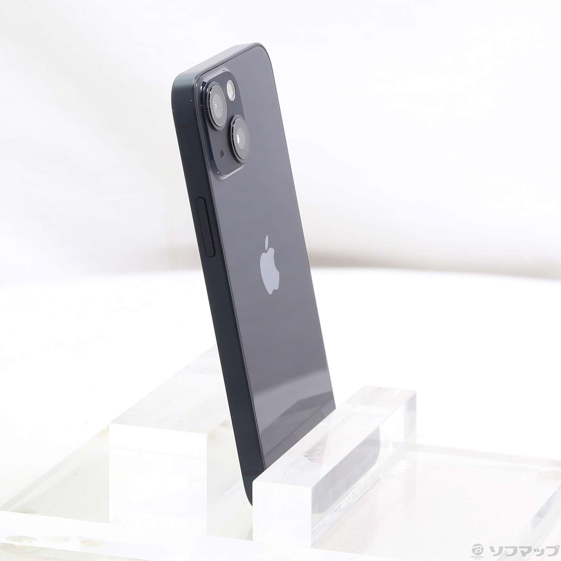 iPhone 13 mini 128GB SIM�t���[ [�~�b�h�i�C�g]�̐��i�摜4