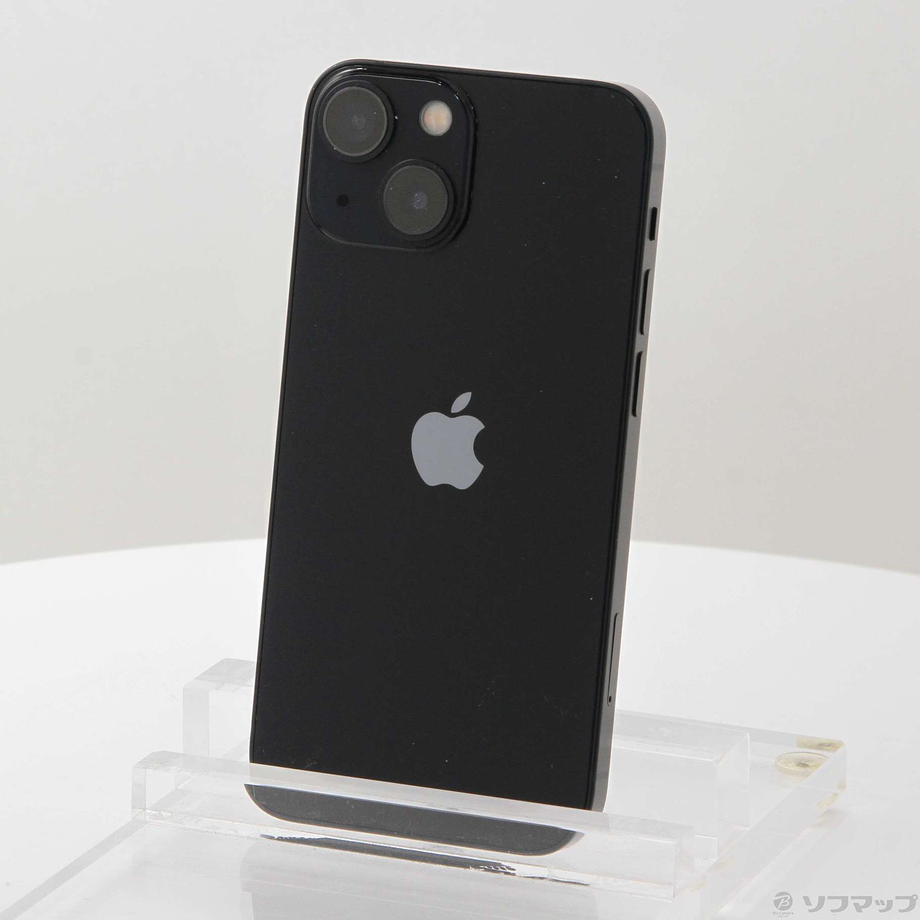 iPhone 13 mini 128GB SIM�t���[ [�~�b�h�i�C�g]�̐��i�摜1