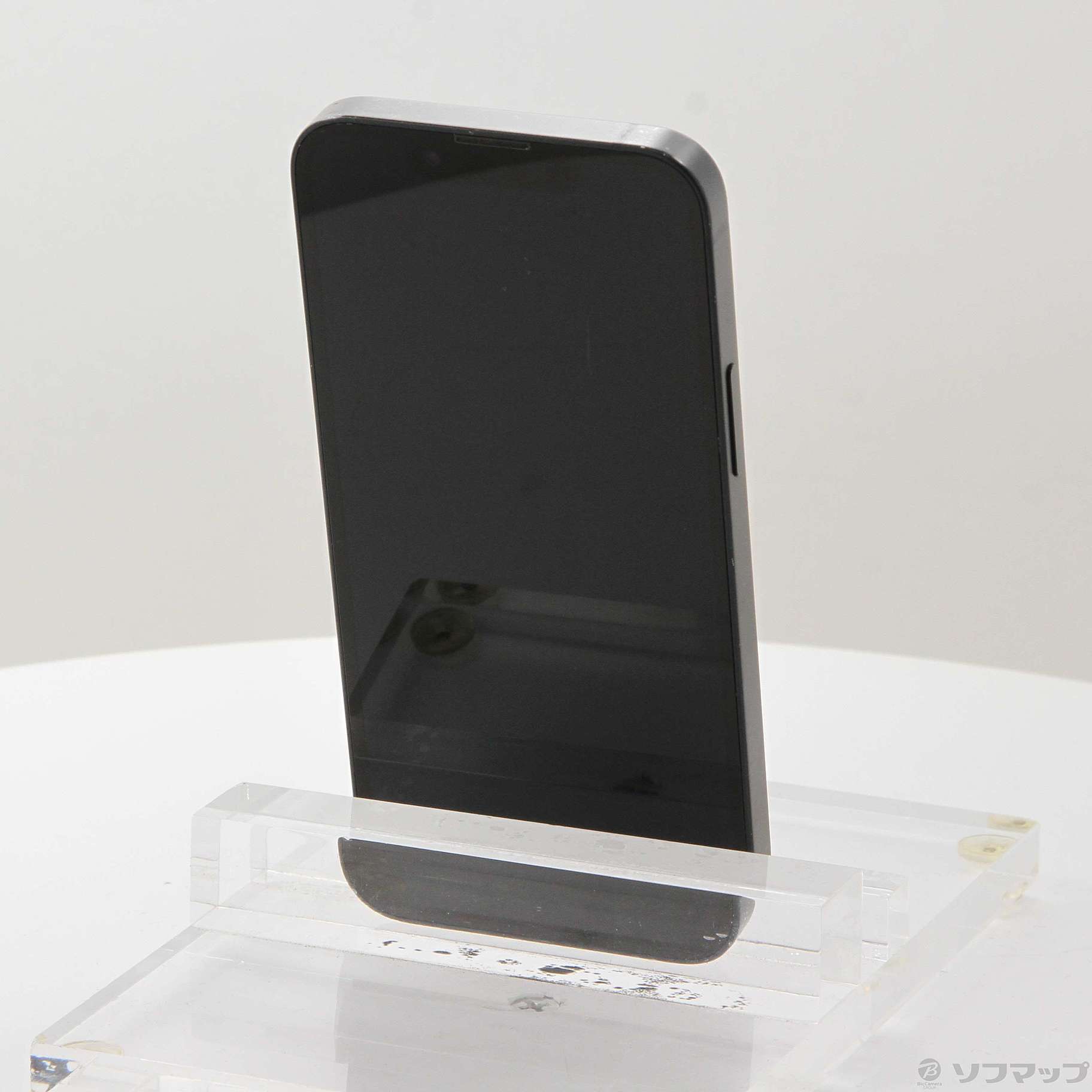 iPhone 13 mini 128GB SIM�t���[ [�~�b�h�i�C�g]�̐��i�摜3