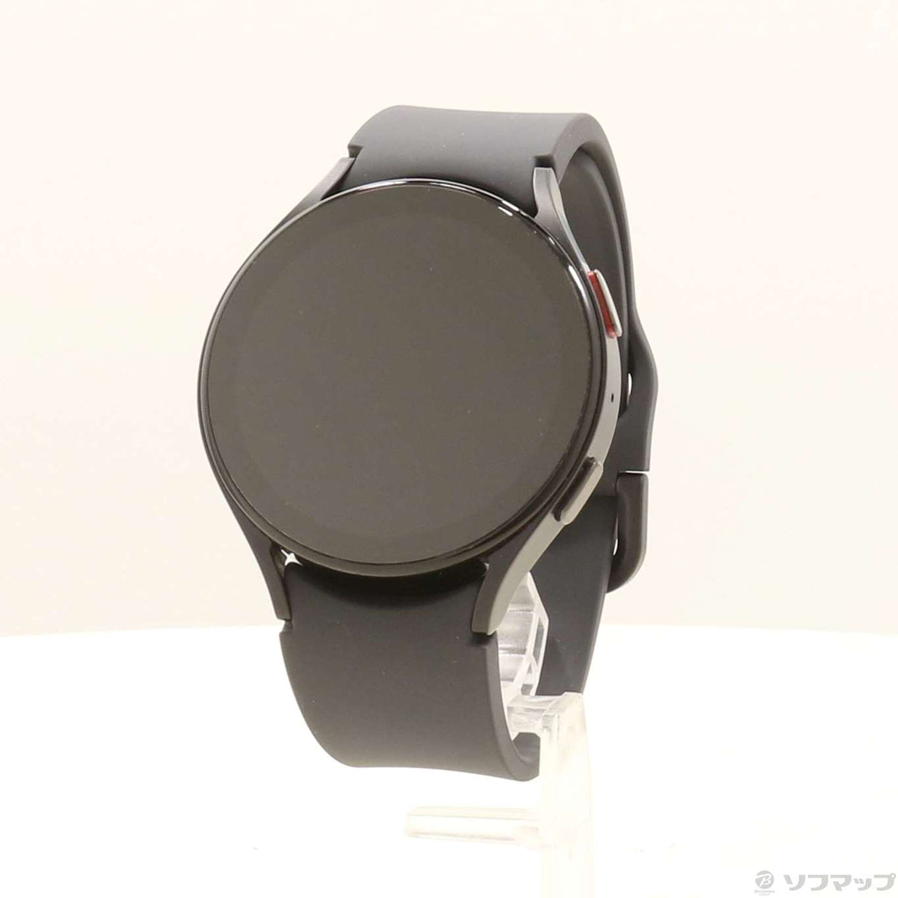 中古】Galaxy Watch5 44mm LTE グラファイト SM-R915ZA [2133071230583 