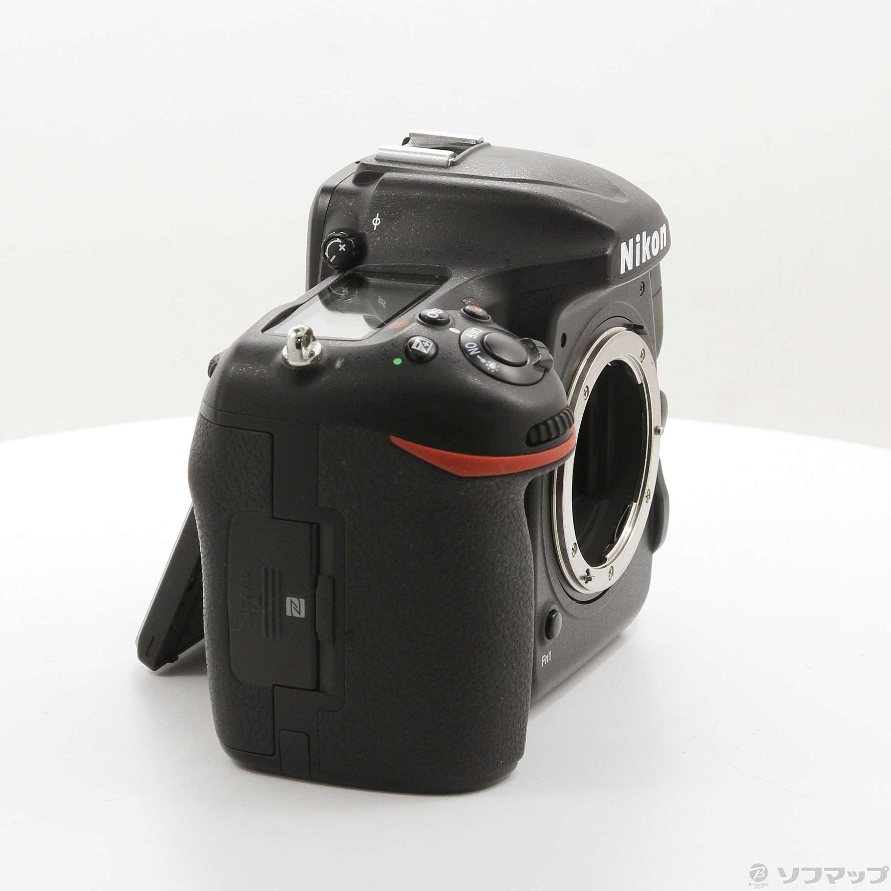 中古】Nikon D500 ボディ [2133071231092] - リコレ！|ビックカメラ