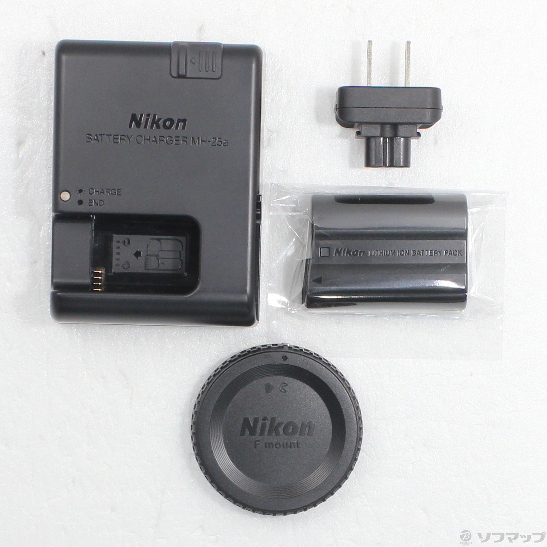 中古】Nikon D500 ボディ [2133071231092] - リコレ！|ビックカメラ