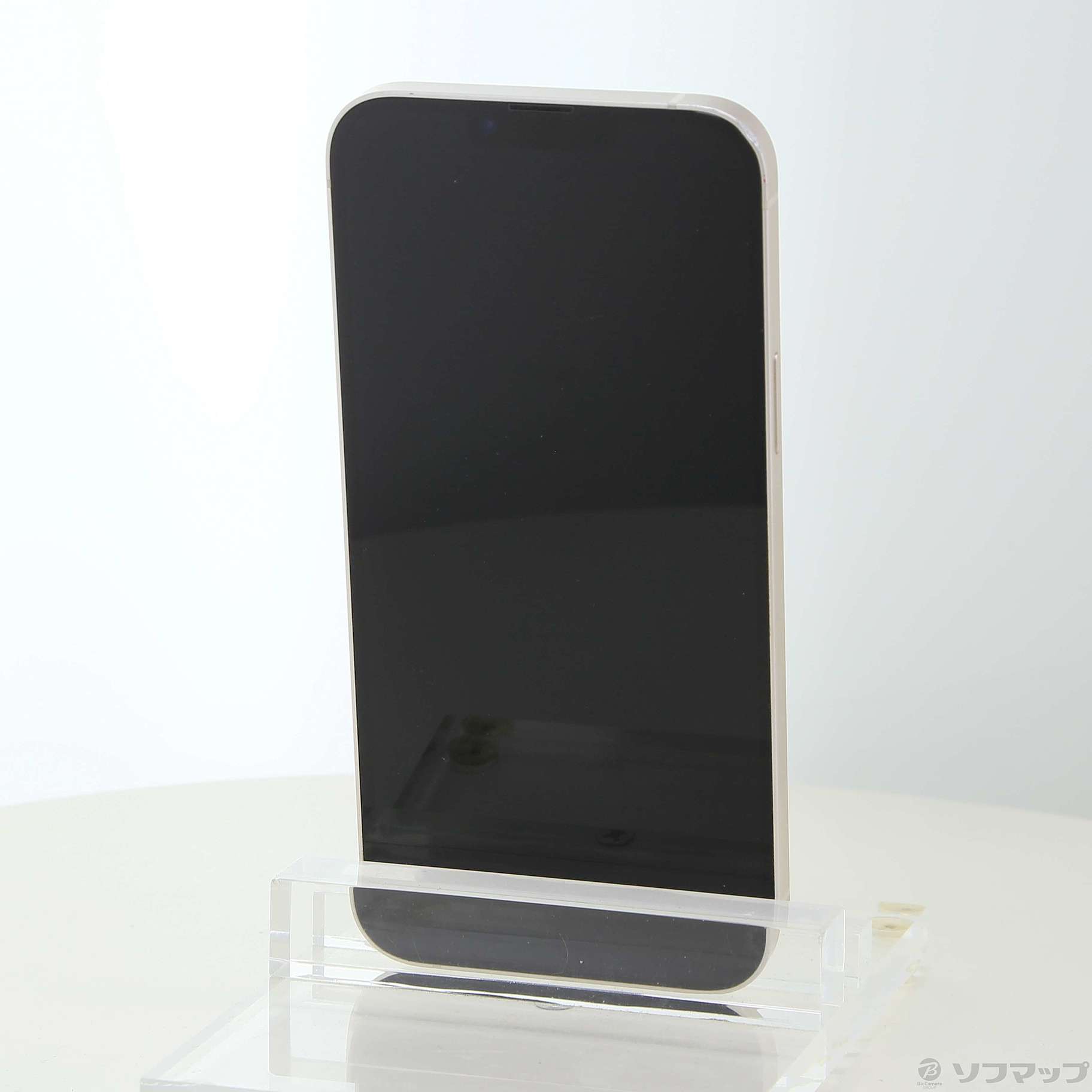 iPhone 14 Plus 128GB SIM�t���[ [�X�^�[���C�g]�̐��i�摜3