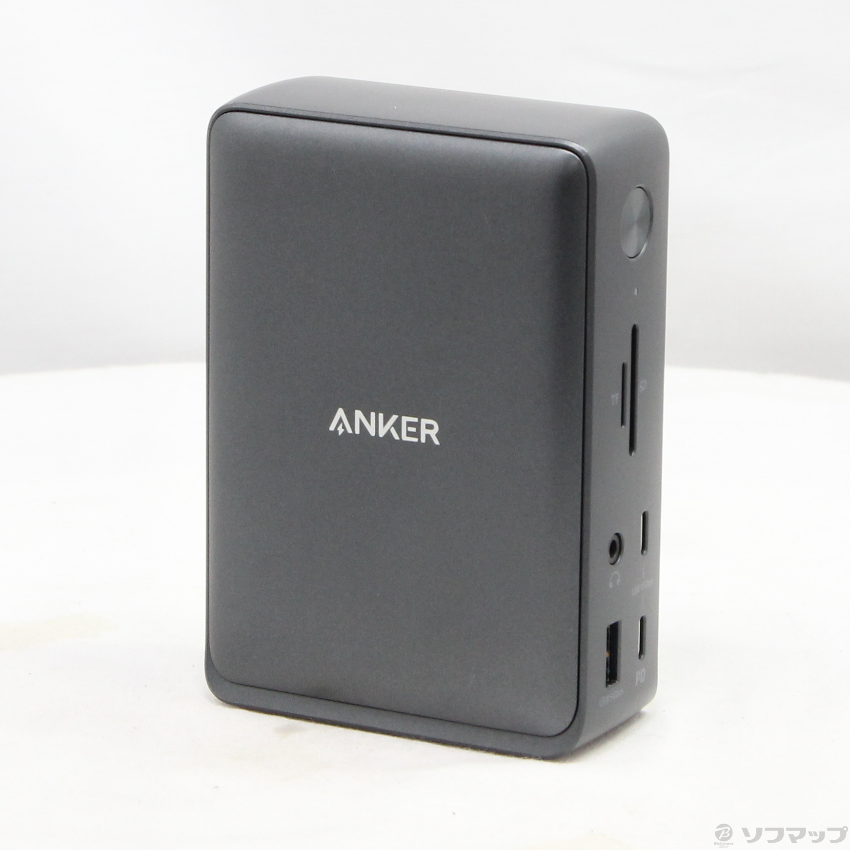 中古】Anker PowerExpand 13-in-1 USB-C Dock ドッキングステーション