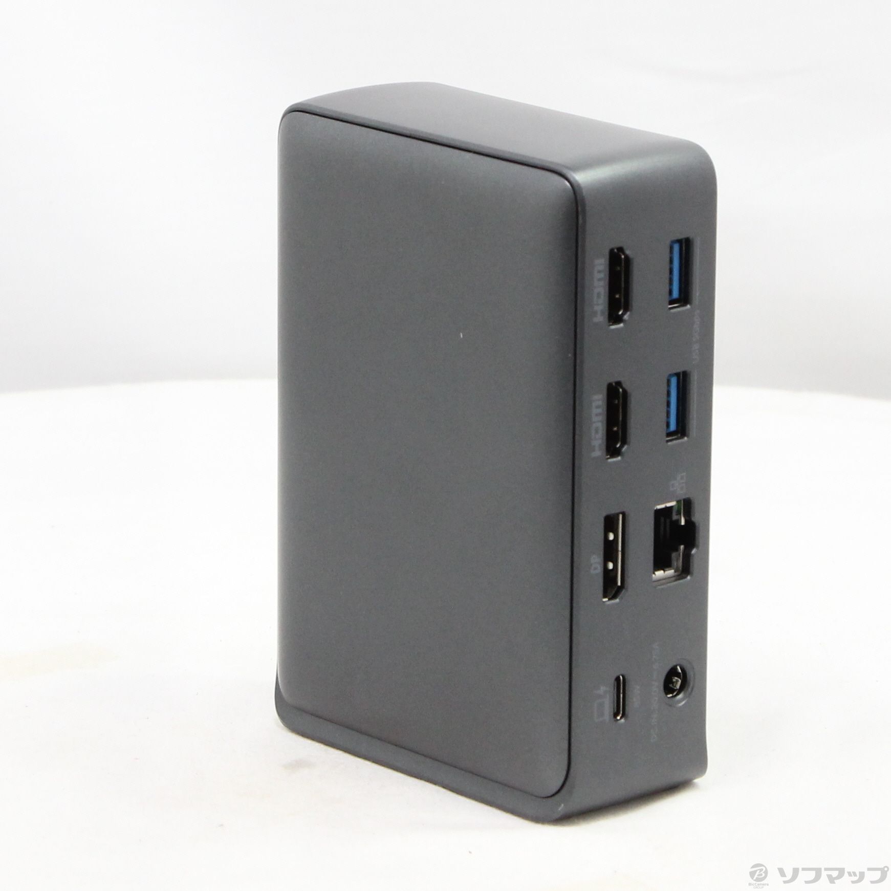 中古】Anker PowerExpand 13-in-1 USB-C Dock ドッキングステーション