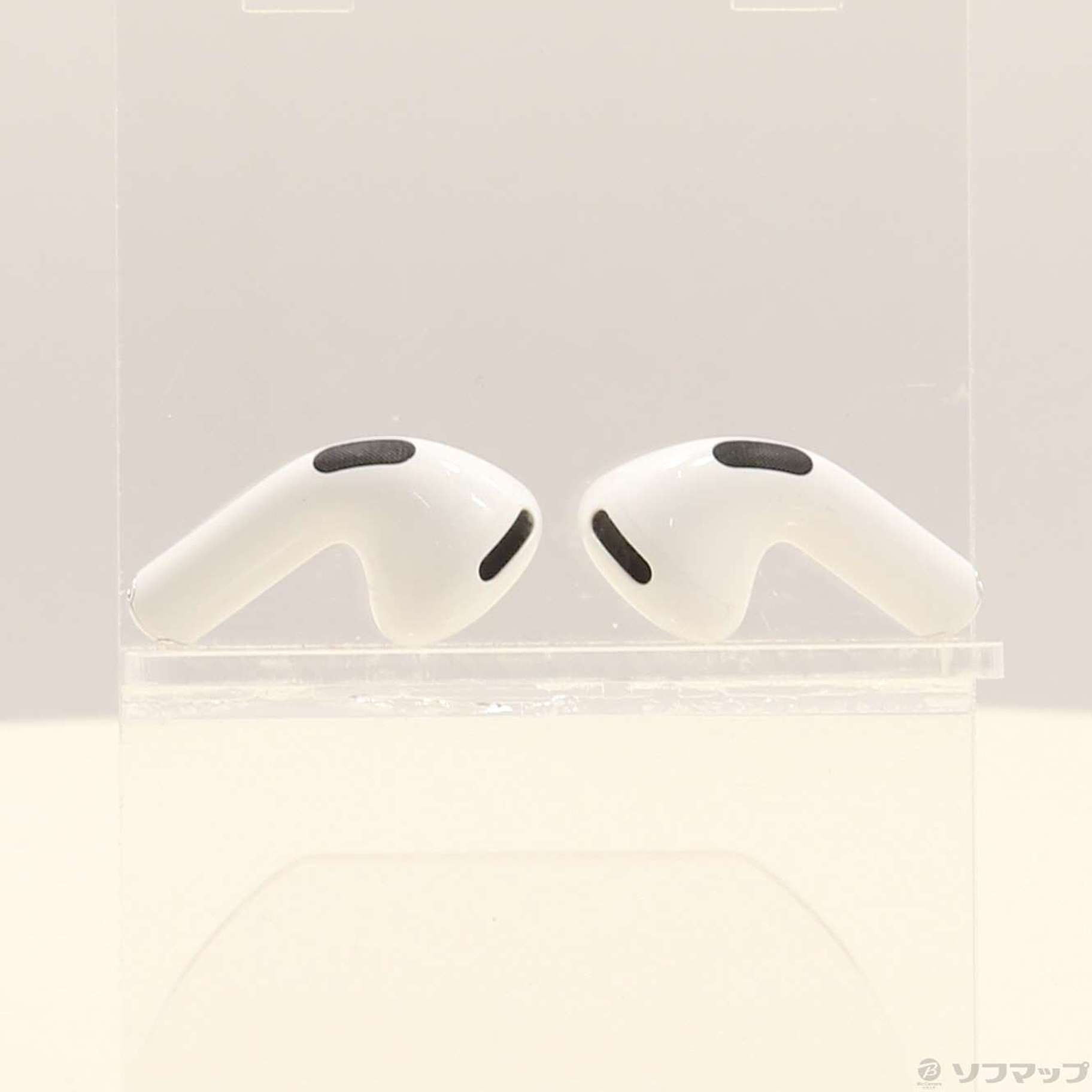 中古】AirPods 4 アクティブノイズキャンセリング搭載 MXP93J／A