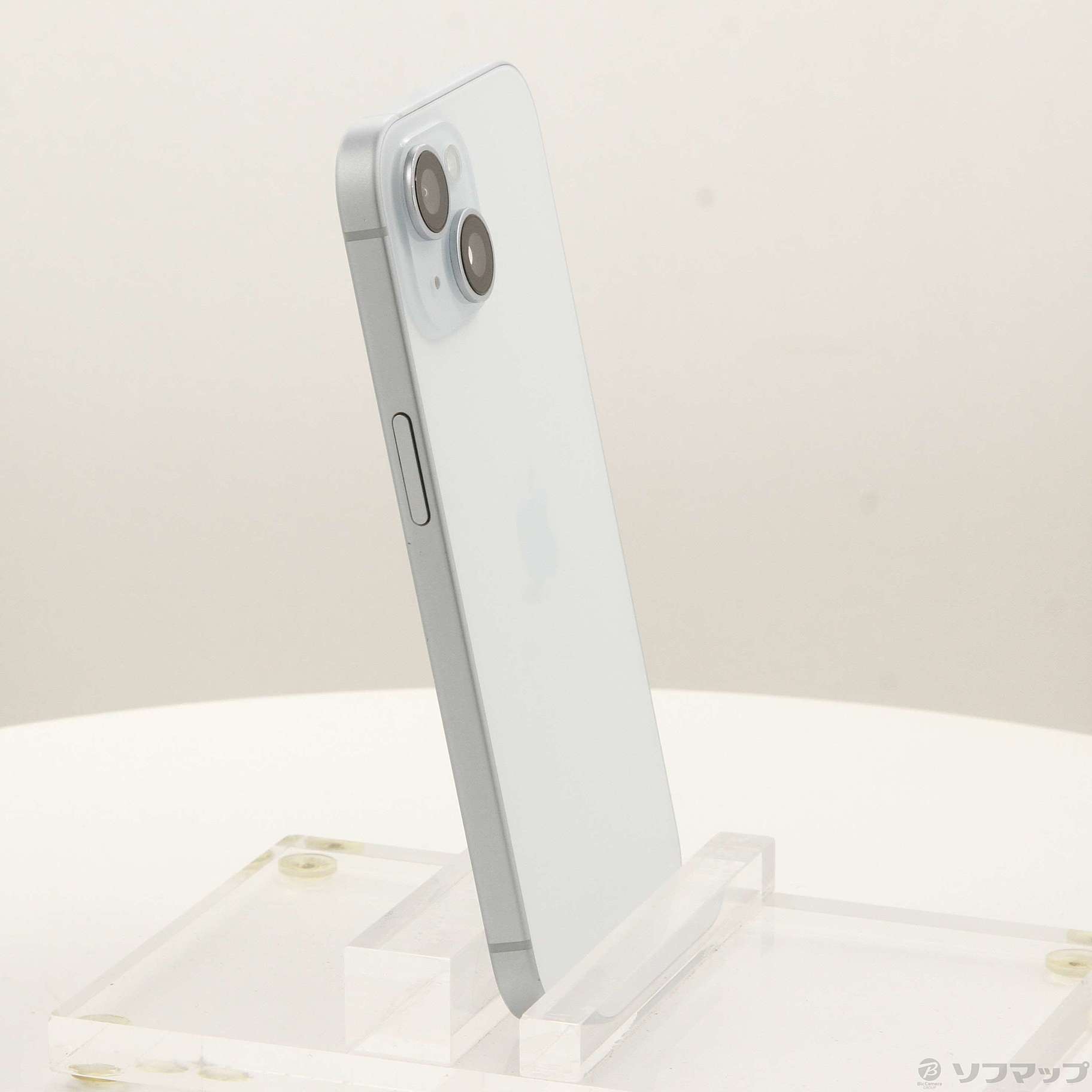 iPhone 15 128GB SIM�t���[ [�u���[]�̐��i�摜4