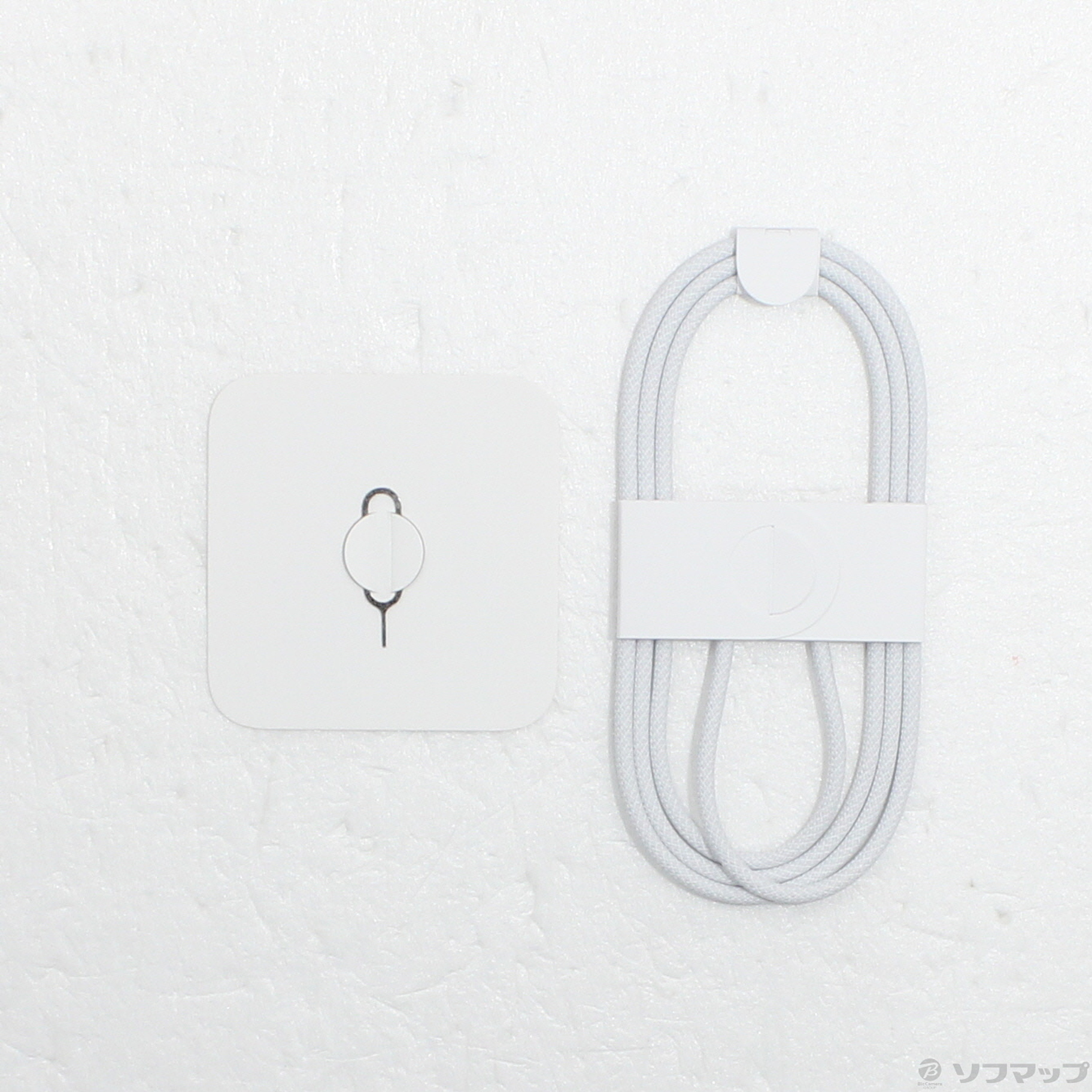 iPhone 15 128GB SIM�t���[ [�u���[]�̐��i�摜5