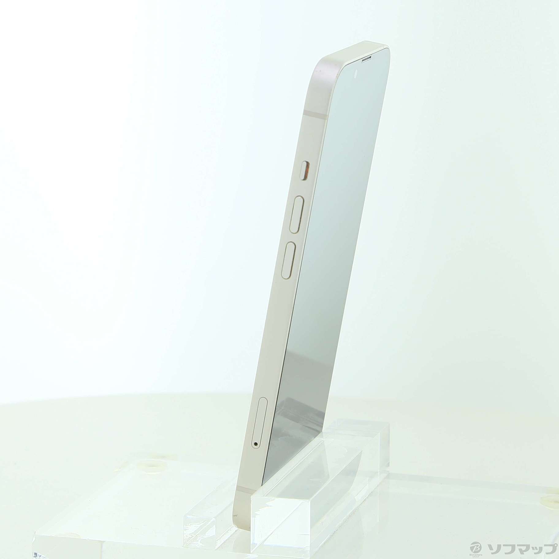 iPhone 13 128GB SIM�t���[ [�X�^�[���C�g]�̐��i�摜2