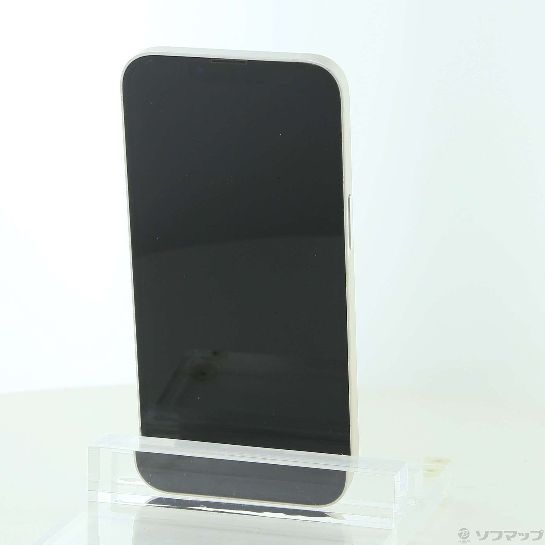 iPhone 13 128GB SIM�t���[ [�X�^�[���C�g]�̐��i�摜3