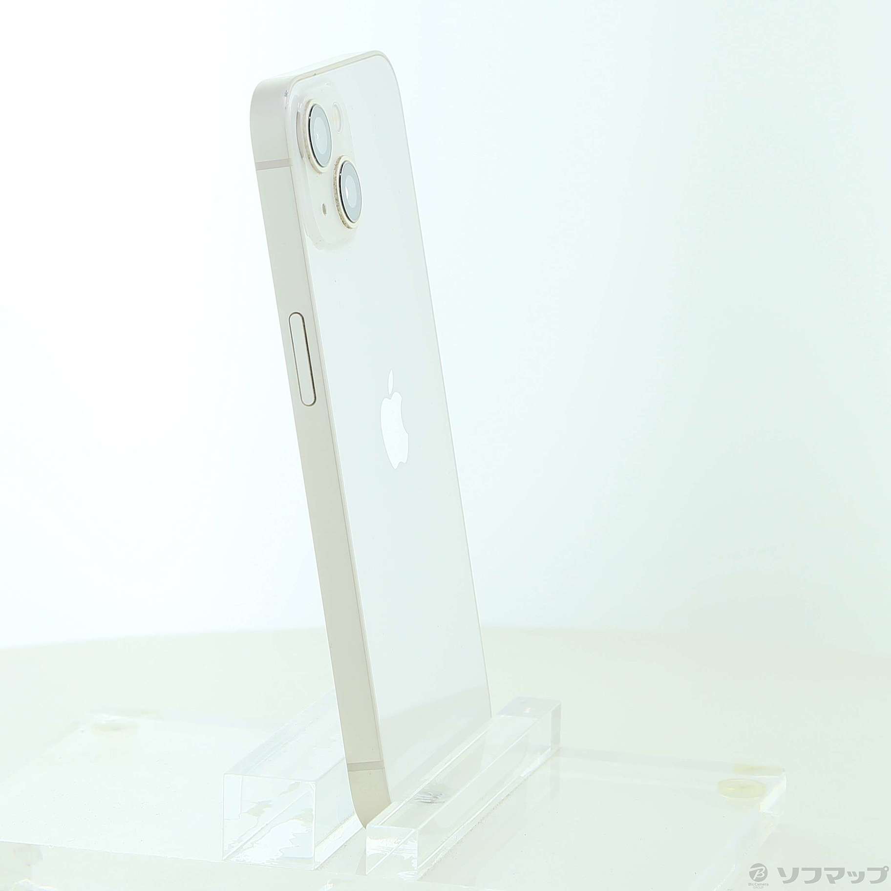 iPhone 13 128GB SIM�t���[ [�X�^�[���C�g]�̐��i�摜4