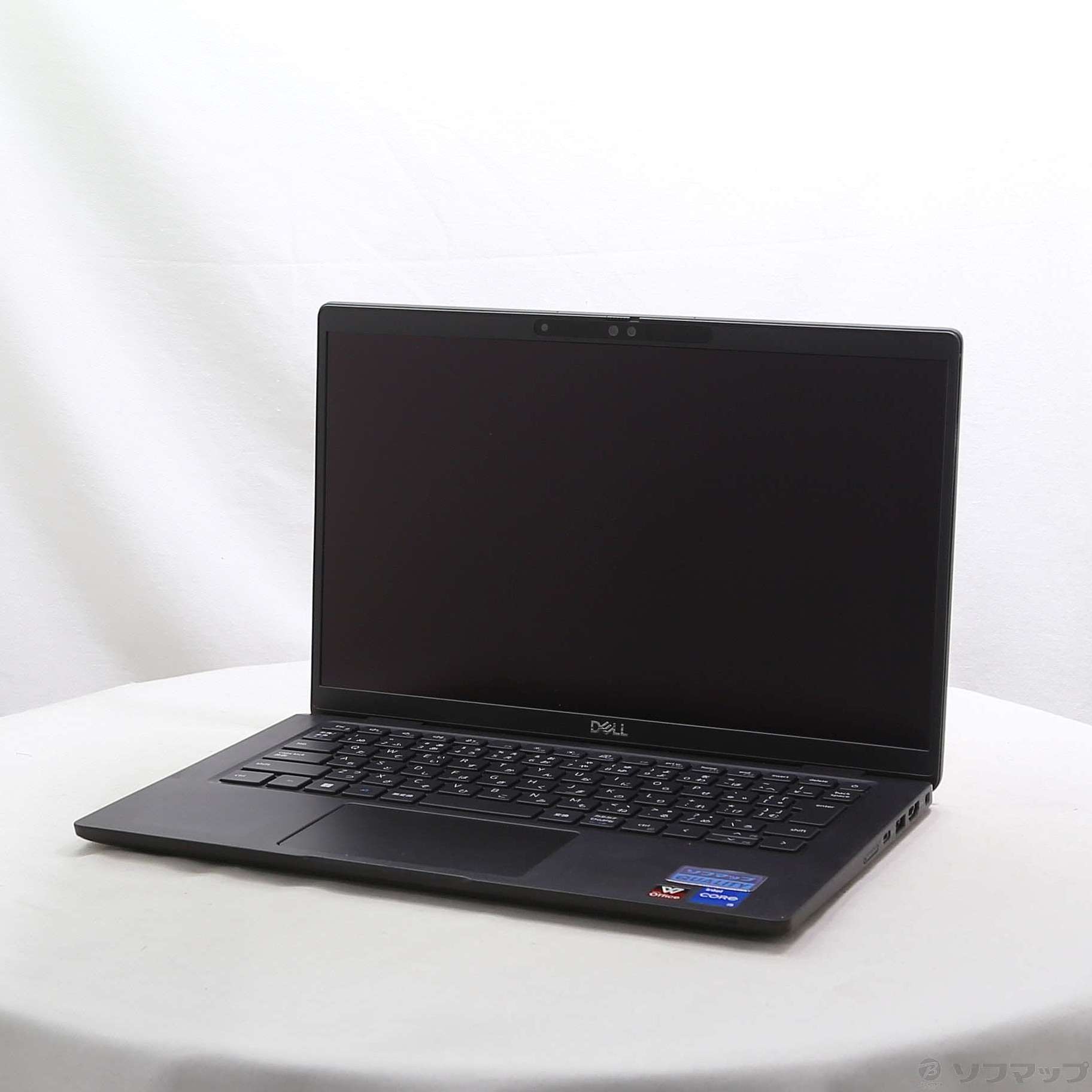 中古】Latitude 7330 ［Core-i5-1235U (1.3GHz)／16GB／SSD256GB／13.3 