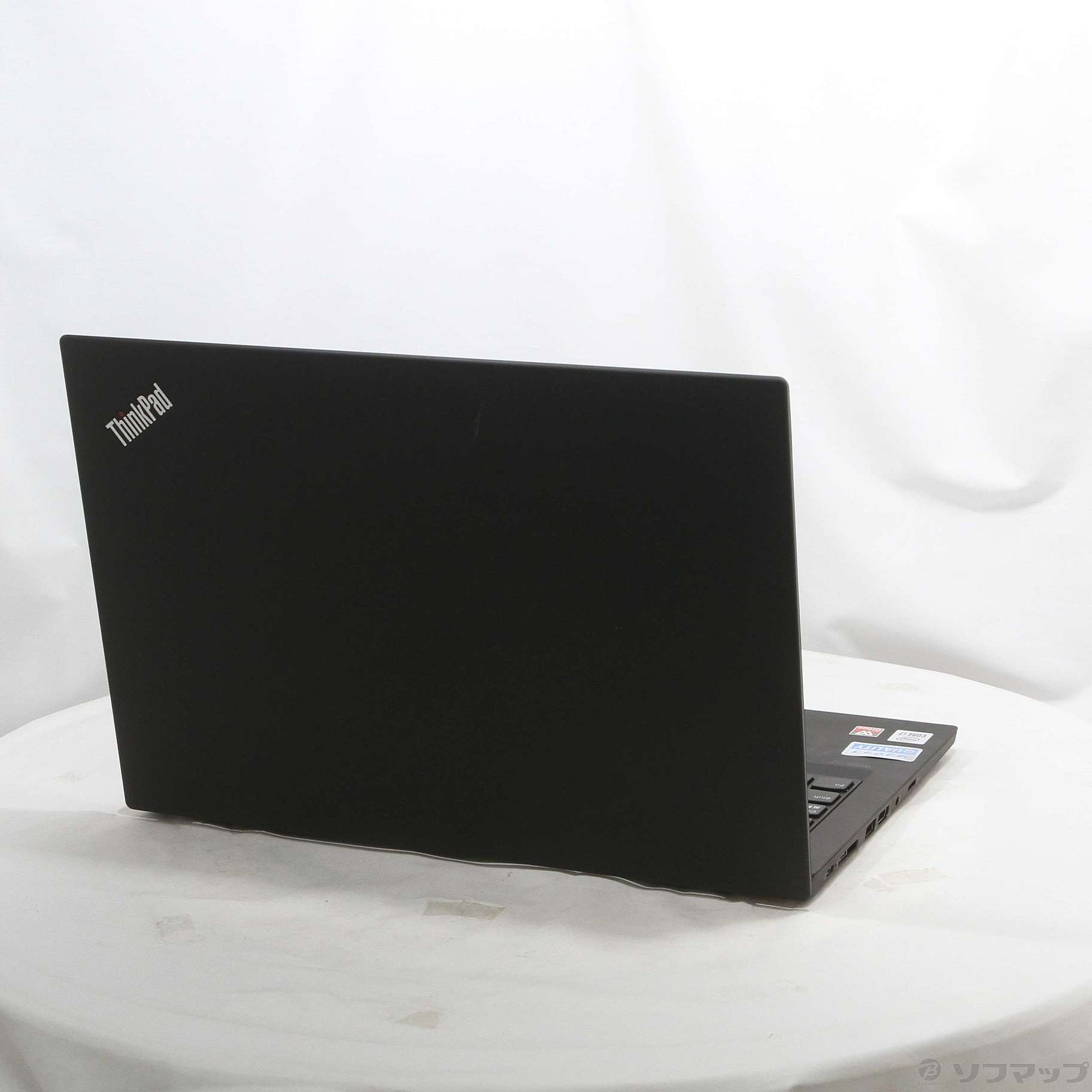 中古】ThinkPad T14 Gen 1 20S1SFPW00 ［Core-i7-10510U (1.8GHz 