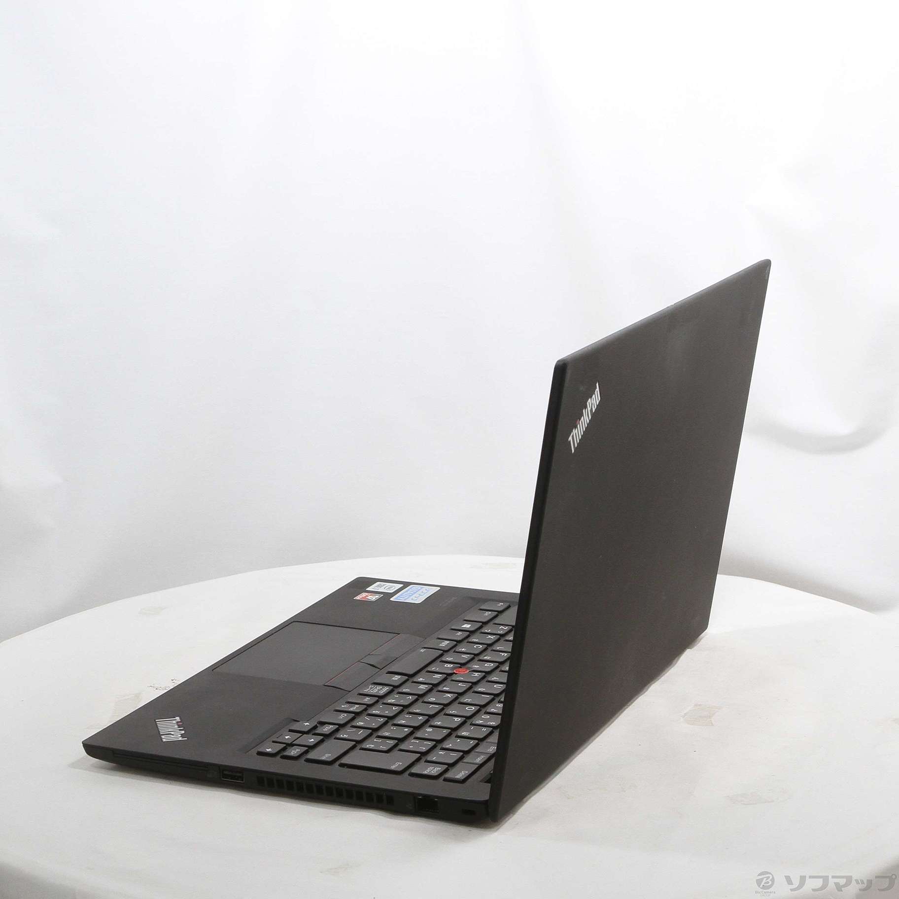 中古】ThinkPad T14 Gen 1 20S1SFPW00 ［Core-i7-10510U (1.8GHz 