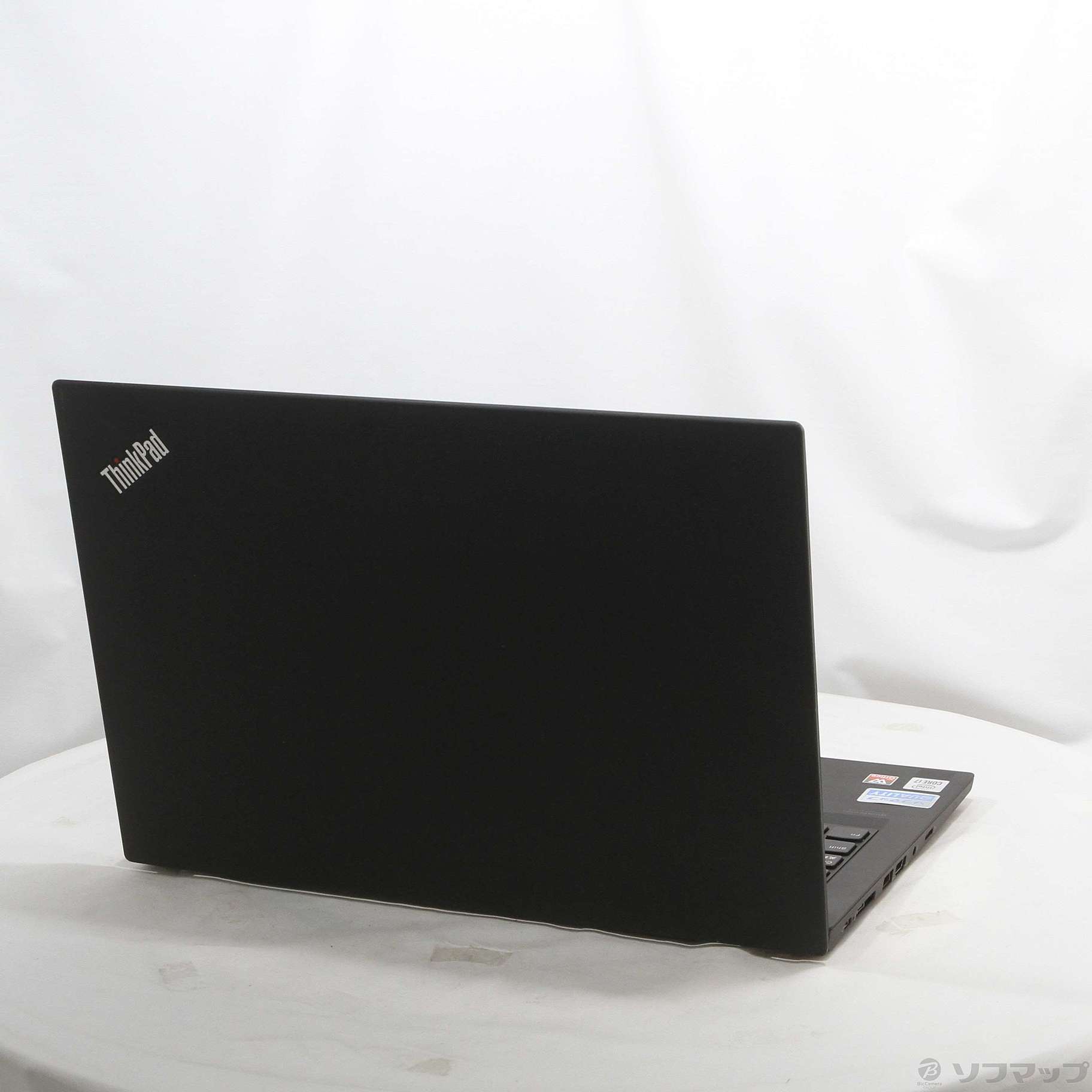 中古】ThinkPad T14 Gen 1 20S1SFPW00 ［Core-i7-10510U (1.8GHz 