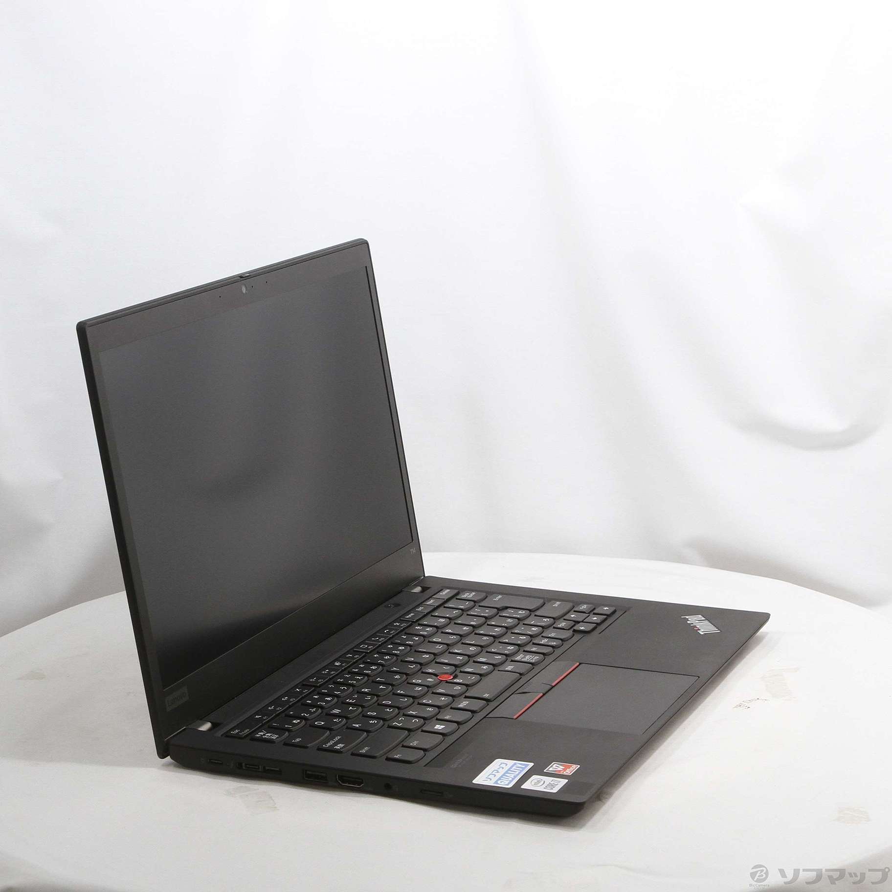 中古】ThinkPad T14 Gen 1 20S1SFPW00 ［Core-i7-10510U (1.8GHz 