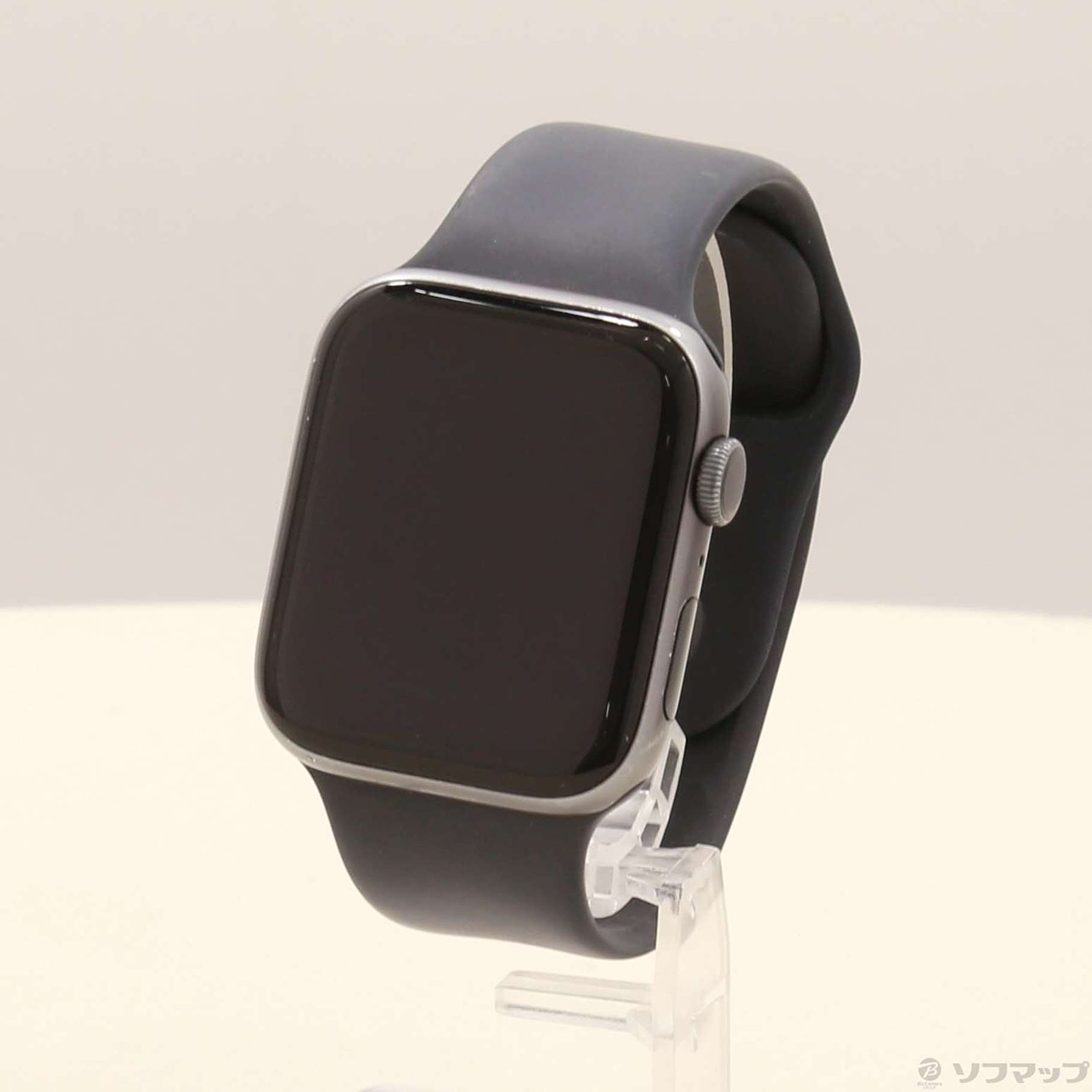Apple Watch series5 スペースグレイアルミニウム GPS Apple Watch 