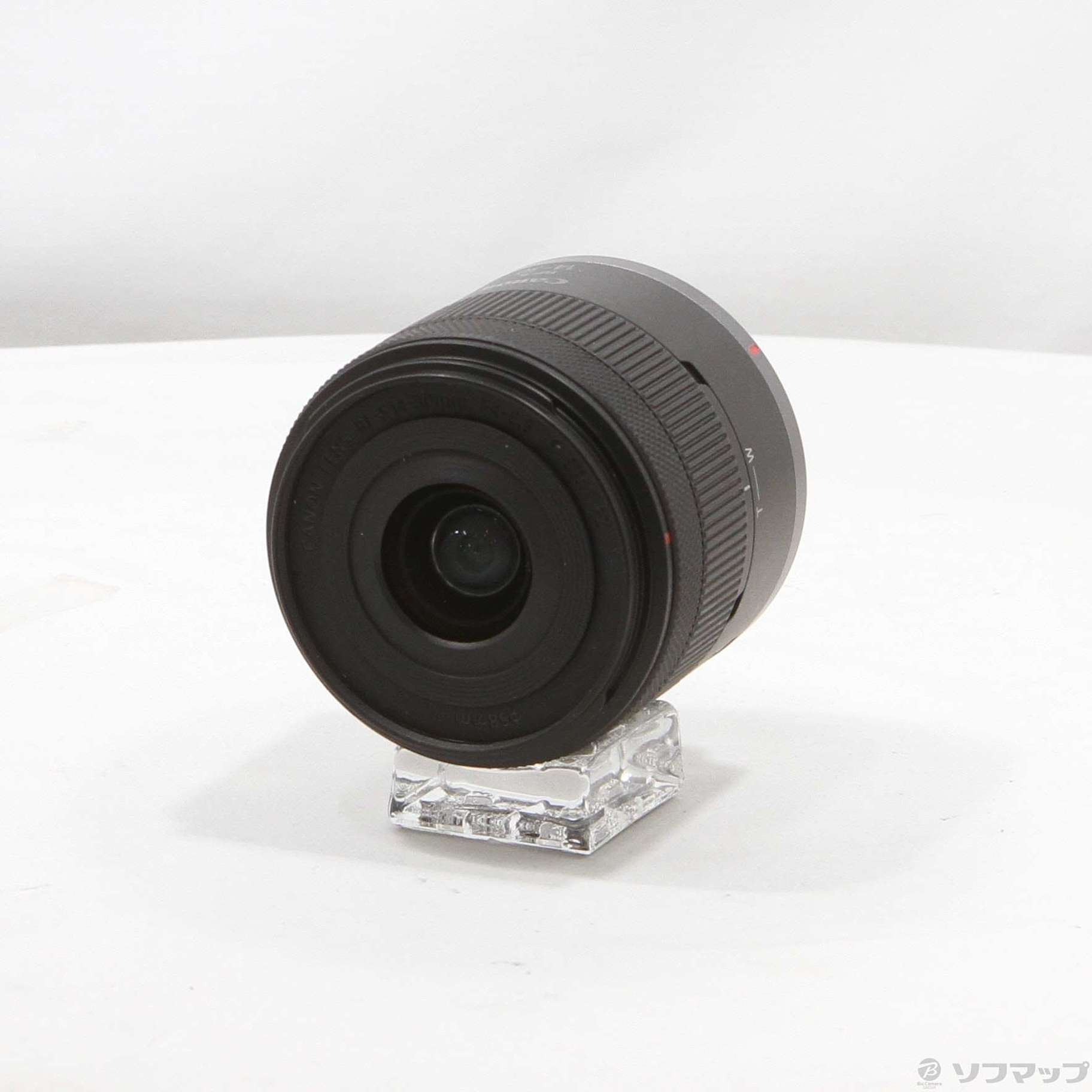 中古】期間特価対象品 RF-S14-30mm F4-6.3 IS STM PZ [2133071267527 