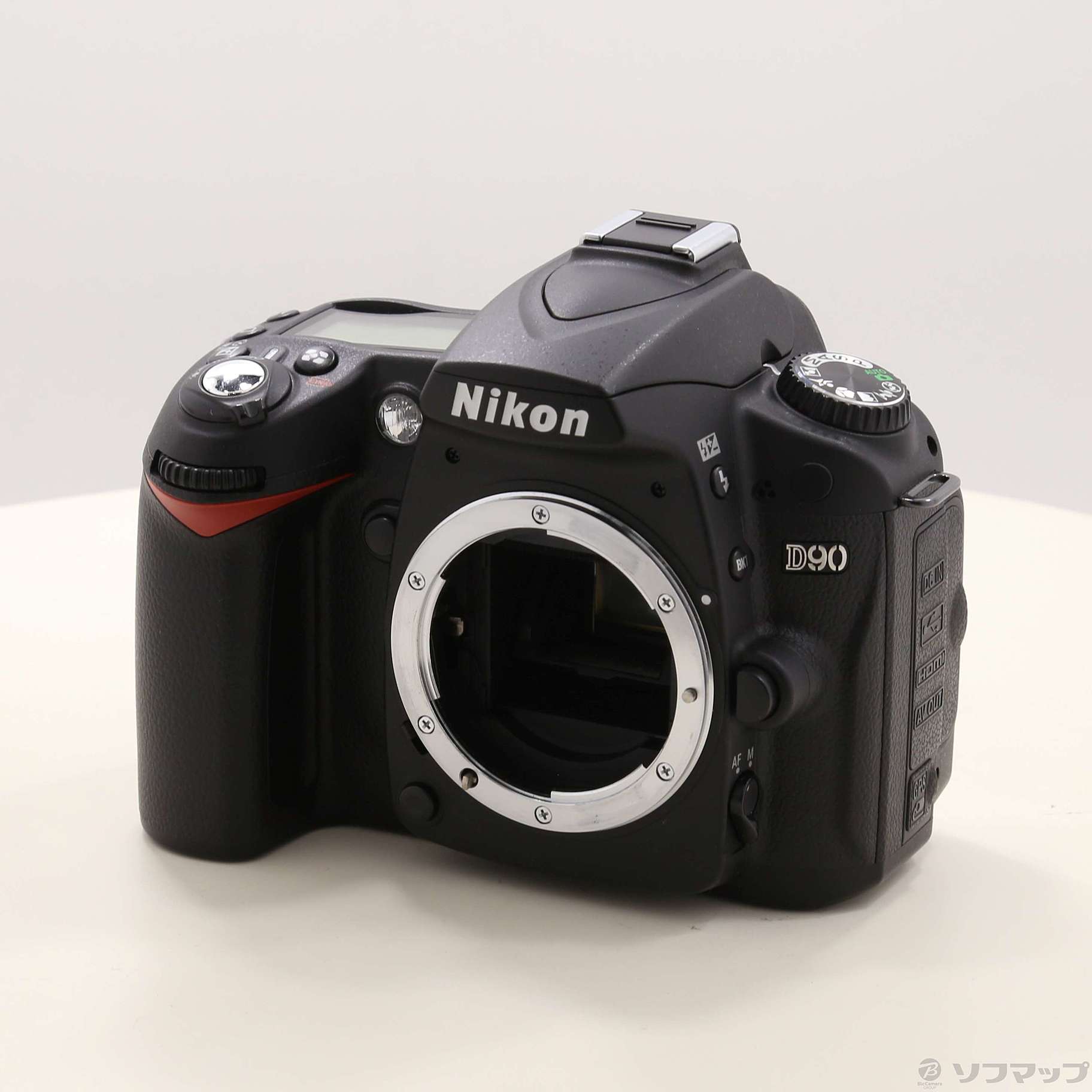 Nikon D90 ボディ