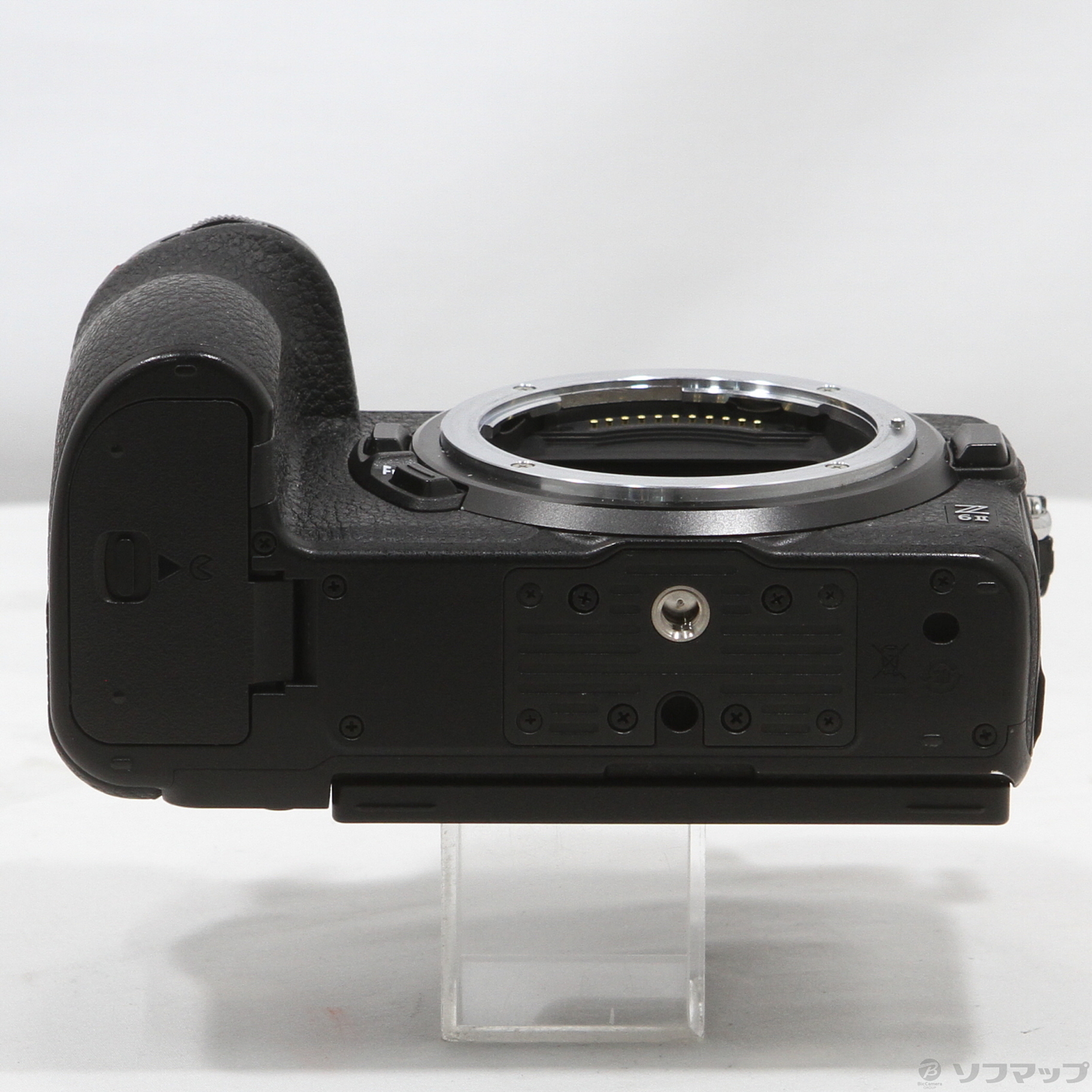【中古】Z 6II ボディ [2133071273030] - リコレ！|ビックカメラグループ ソフマップの中古通販サイト