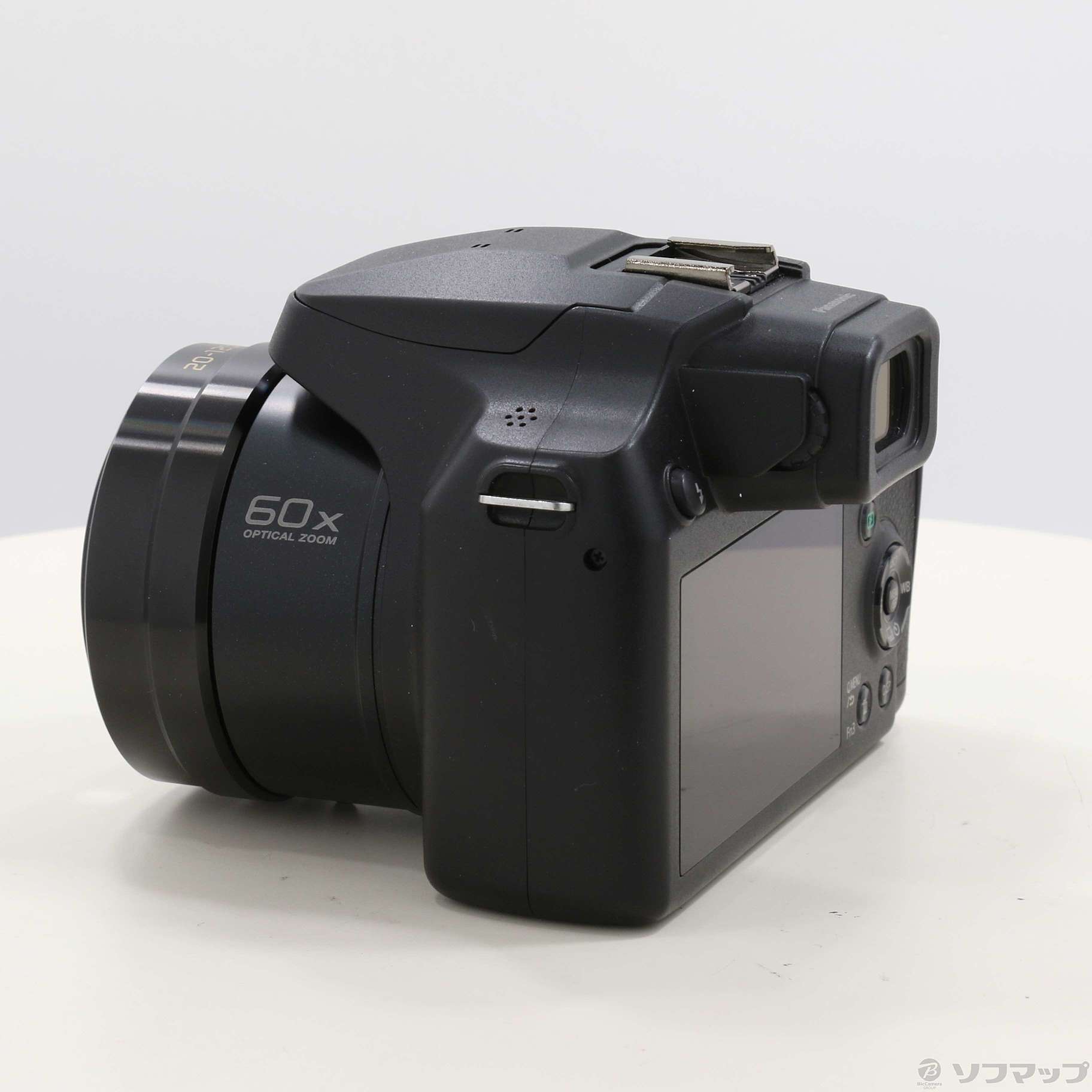 中古】LUMIX DC-FZ85D-K [2133071273191] - リコレ！|ビックカメラ