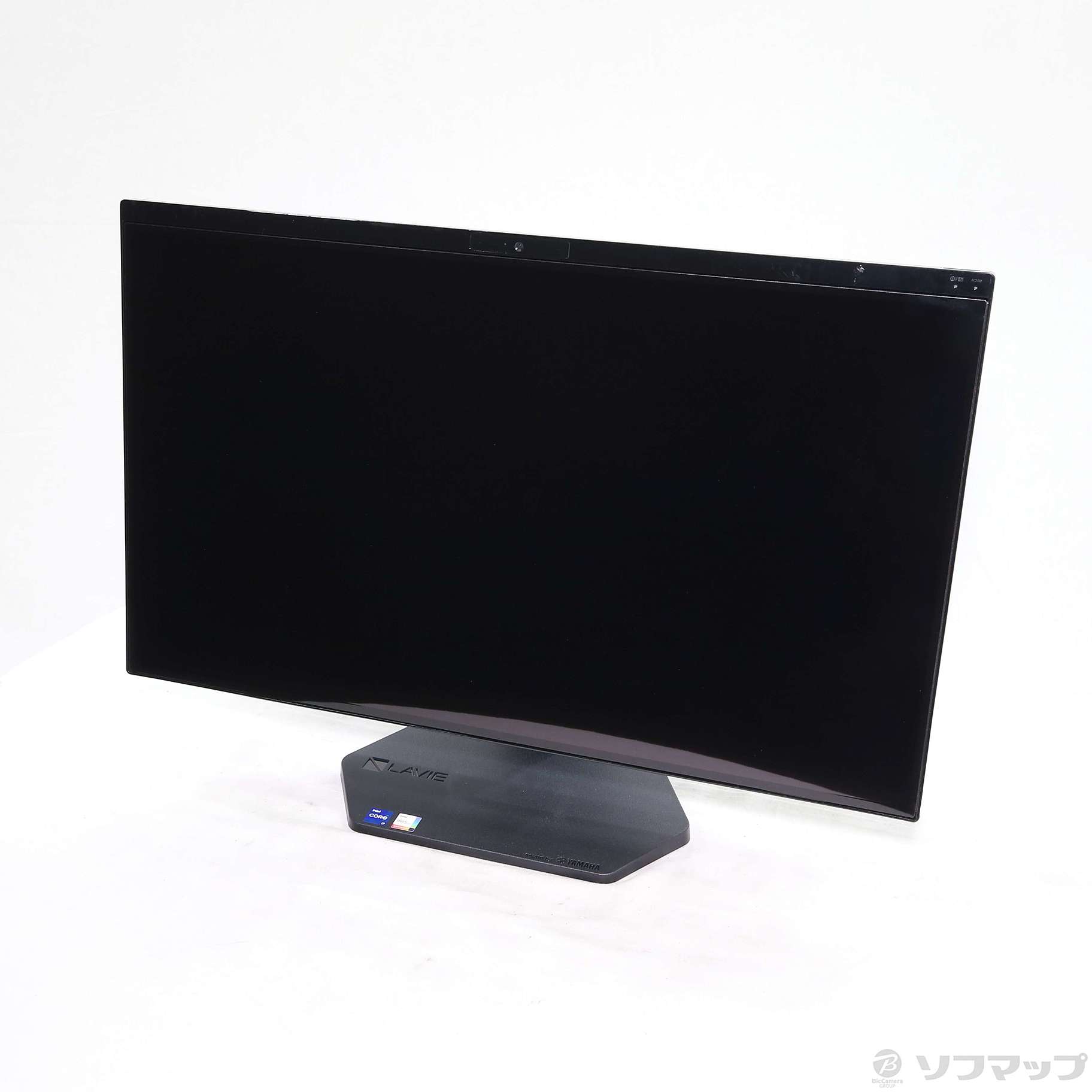 NEC PC-DA770EAR LAVIE Desk All-in-One : Computers