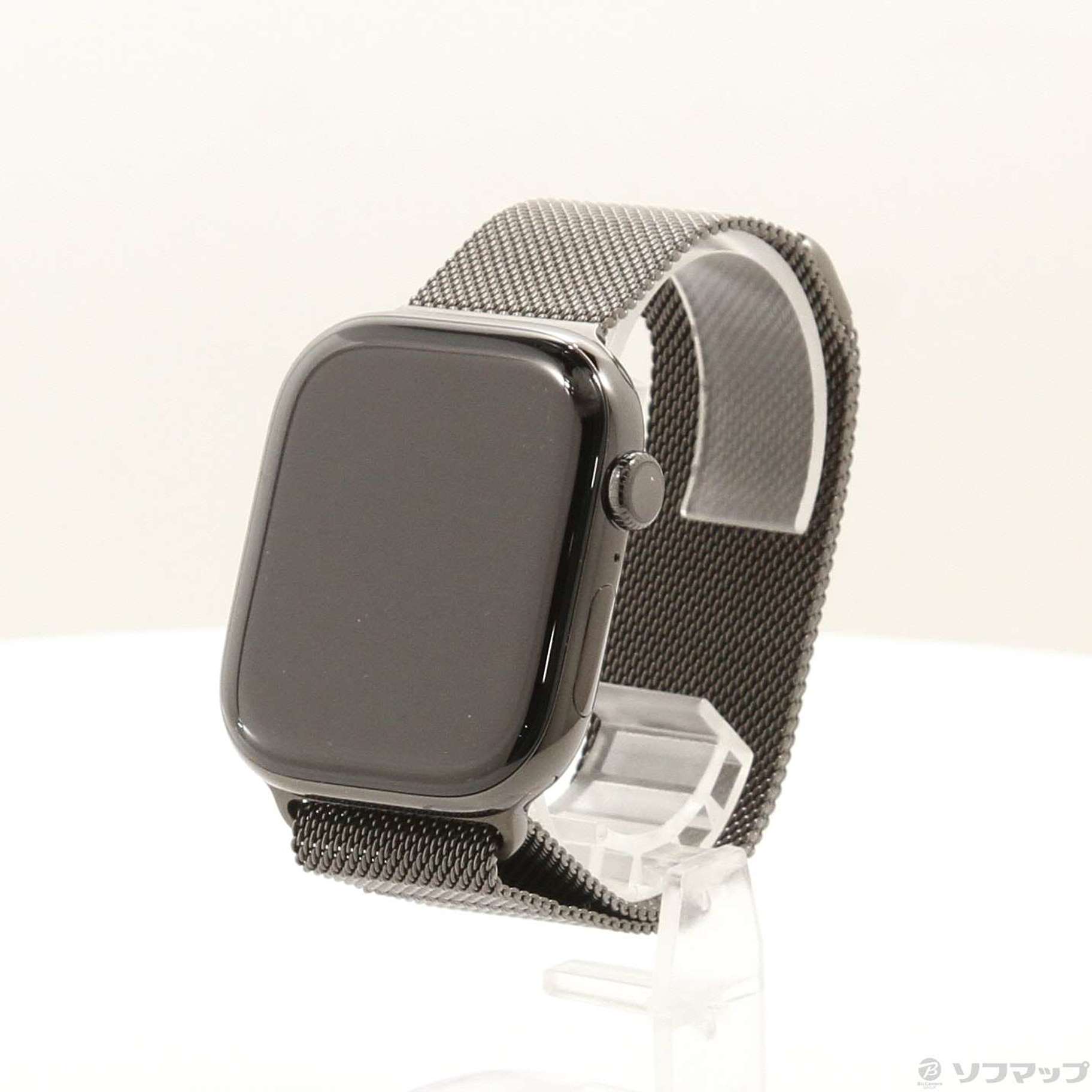 中古】〔展示品〕 Apple Watch Series 11 GPS + Cellular 46mm 