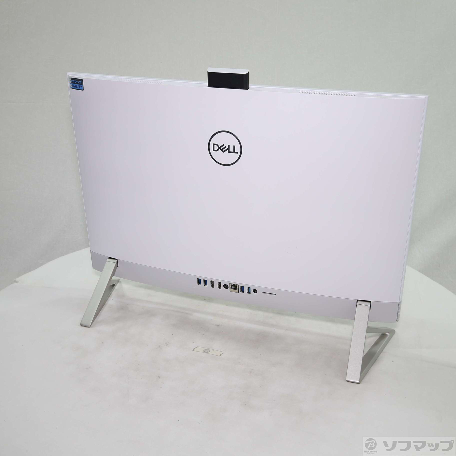 Inspiron 27 7720 AI759-DNHBWC �p�[���z���C�g