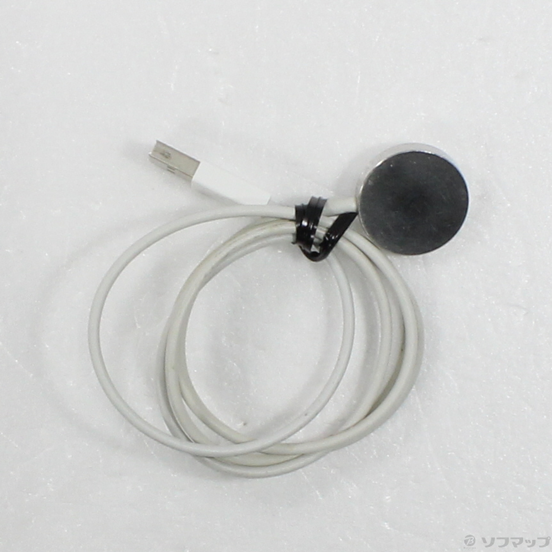 中古】Apple Watch Series 5 GPS + Cellular 44mm ゴールドステンレス 