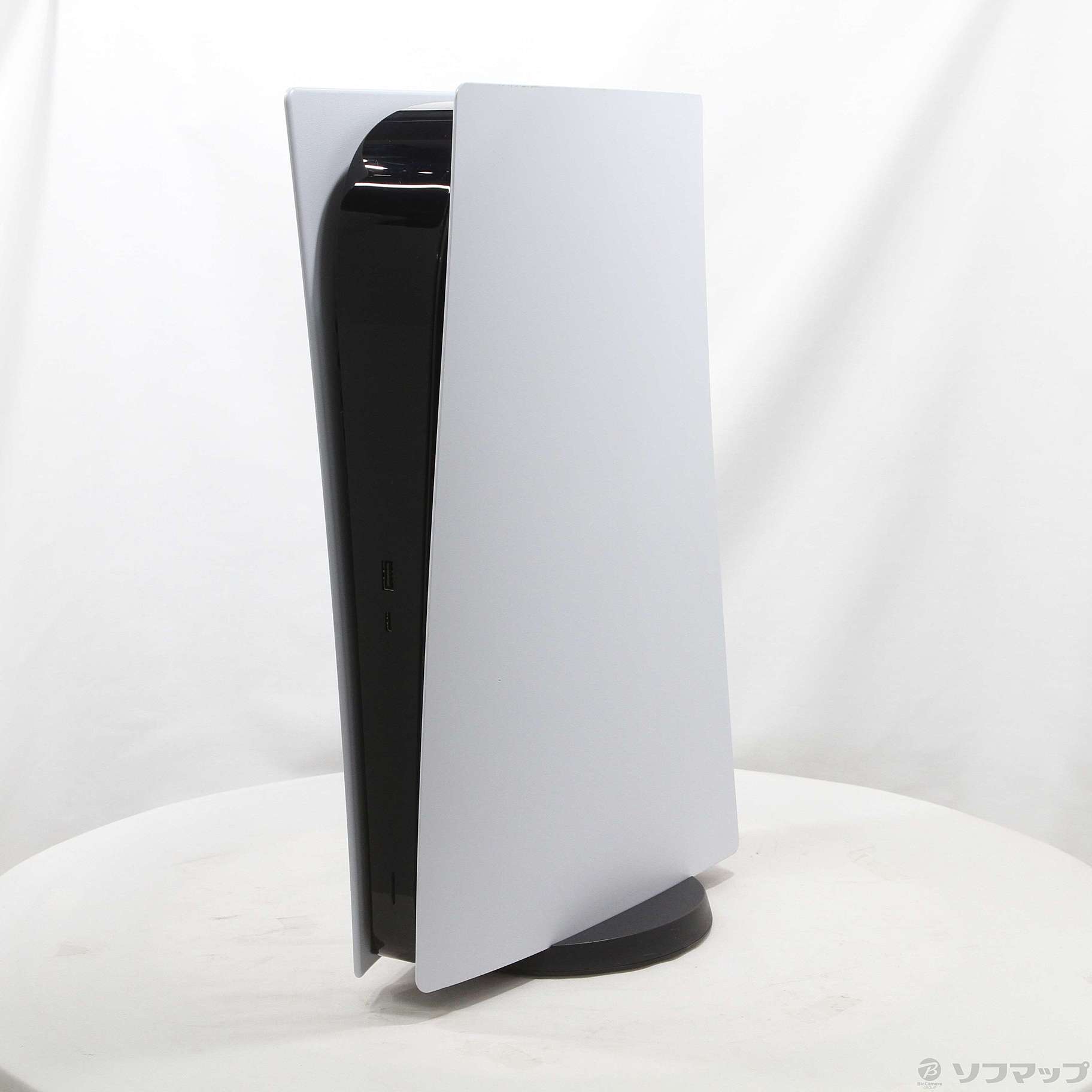 中古】PlayStation5 デジタル・エディション CFI-1200B01 