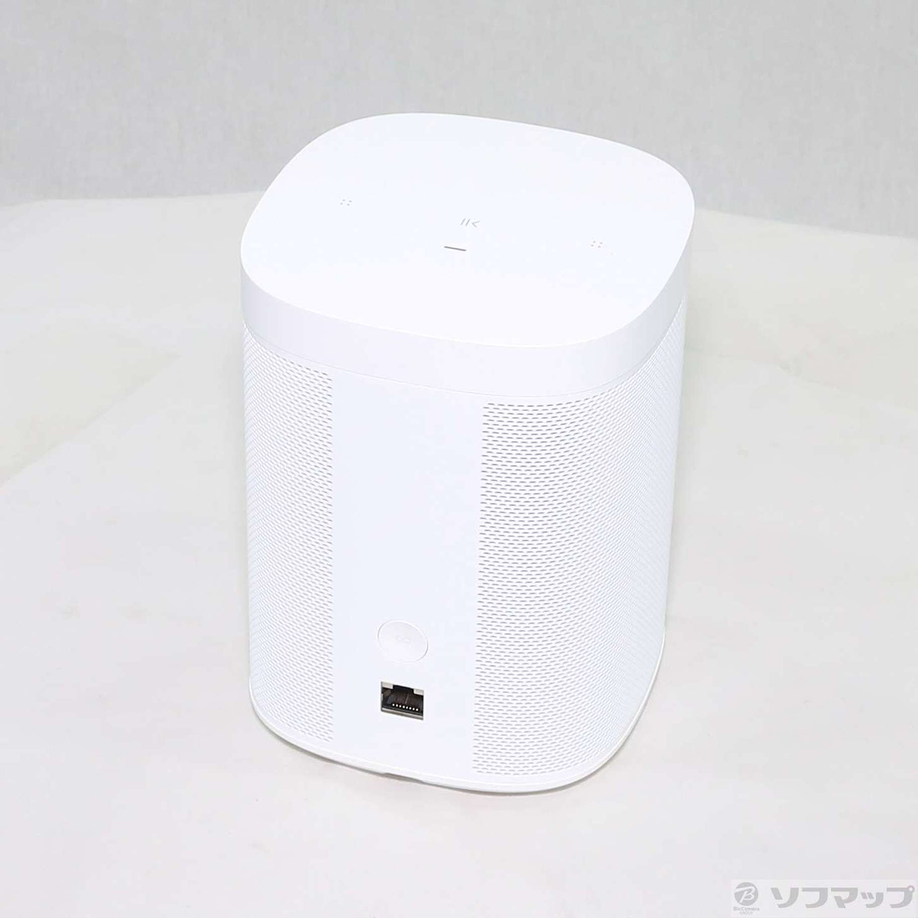 中古】〔展示品〕 Sonos One SL ホワイト ONESLJP1 [2133071282919