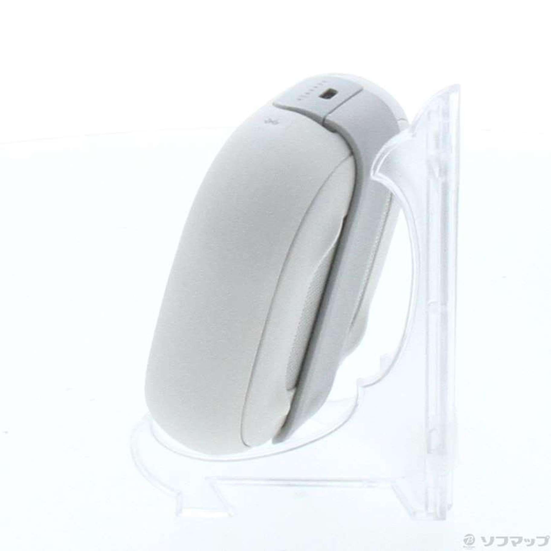 中古】Bose SoundLink Micro Bluetooth speaker White Smoke ホワイト