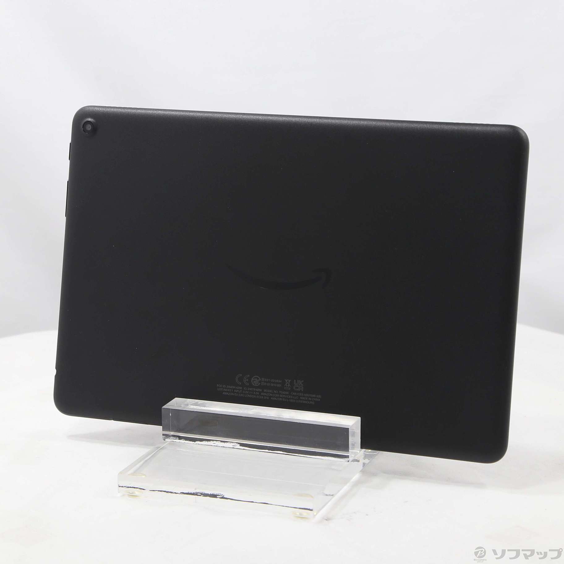 Fire HD 10 2023 32GB �u���b�N B0C2XN8HKD Wi-Fi