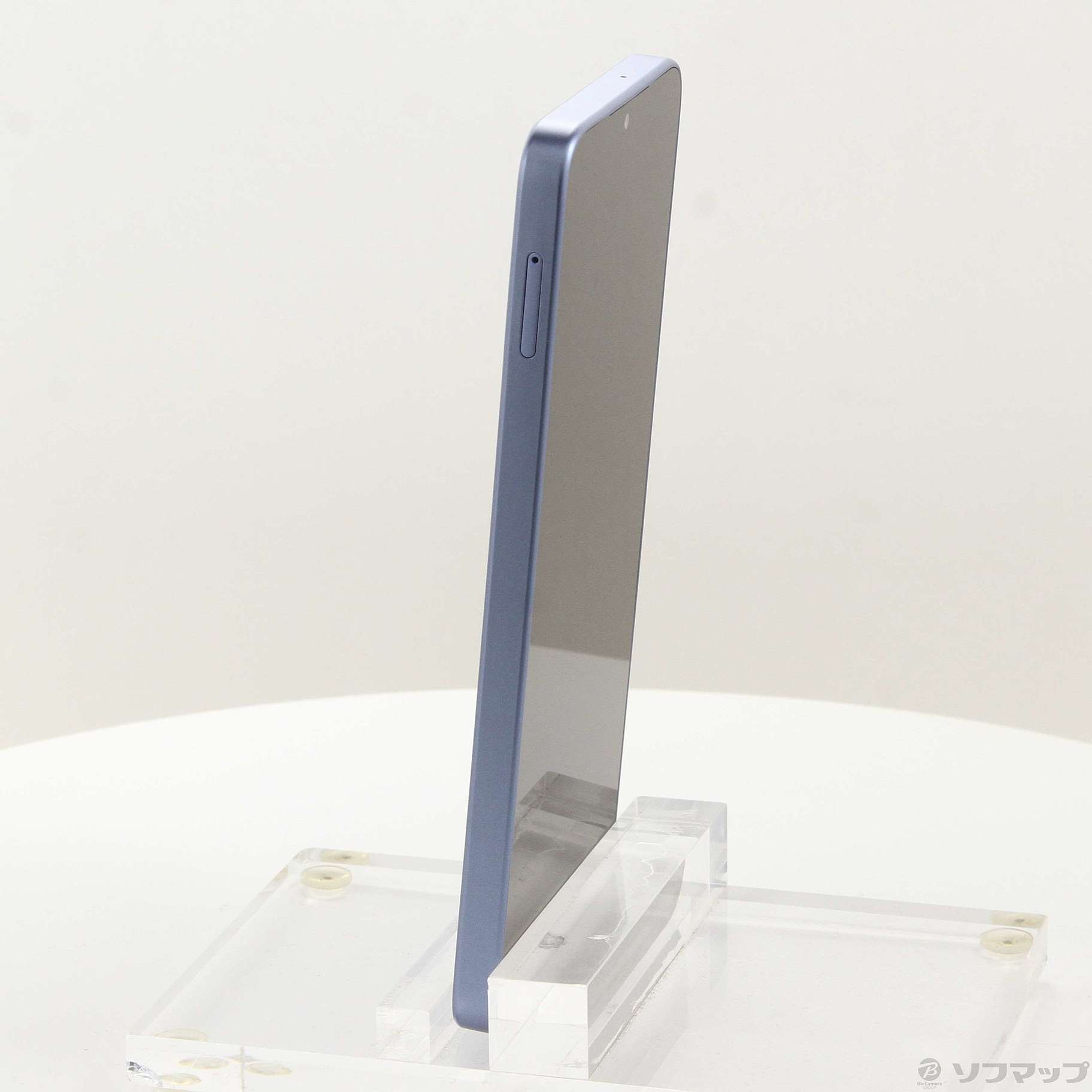 中古】Galaxy A25 5G 64GB ブルー SCG33 au SIMフリー [2133071292772