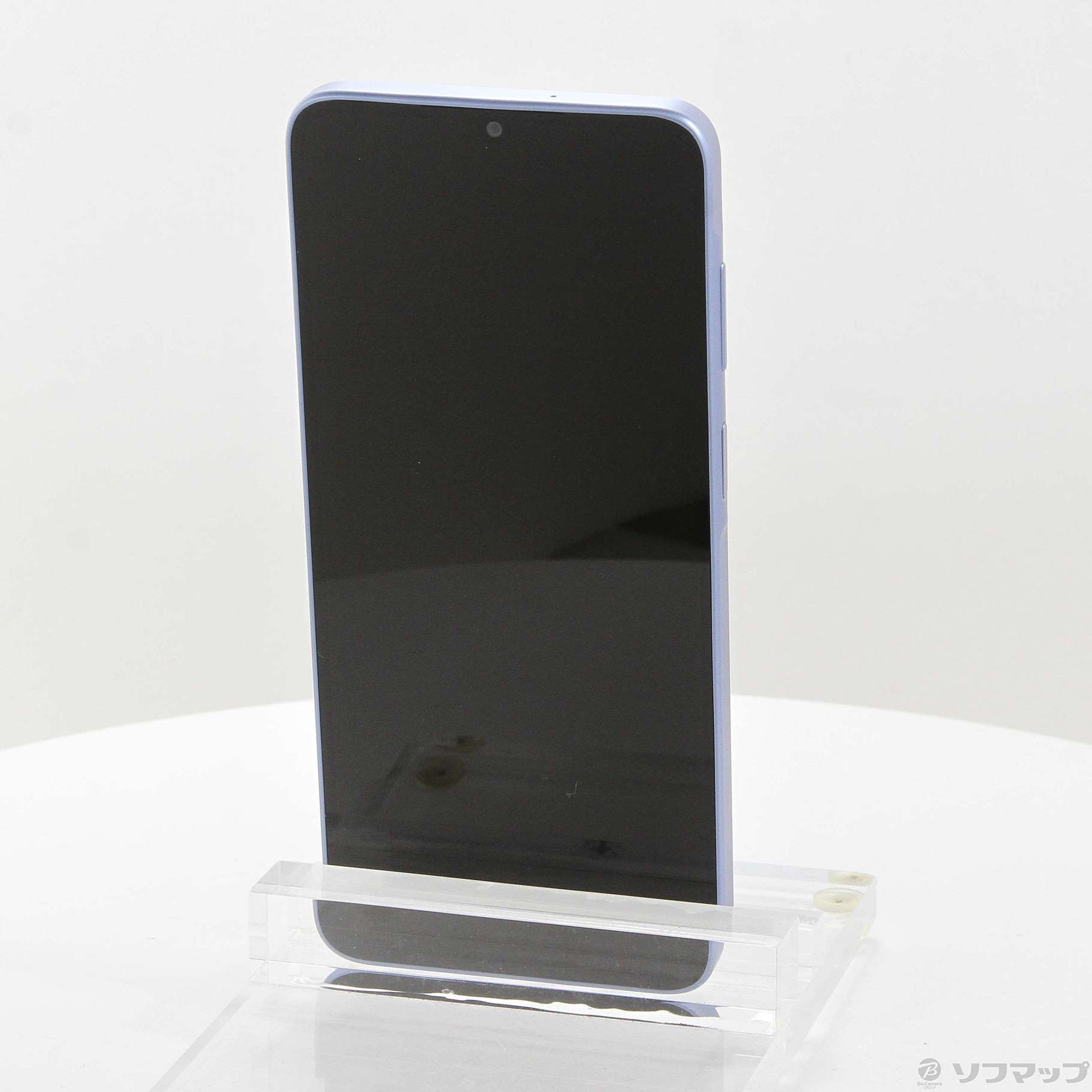 中古】Galaxy A25 5G 64GB ブルー SCG33 au SIMフリー [2133071292772