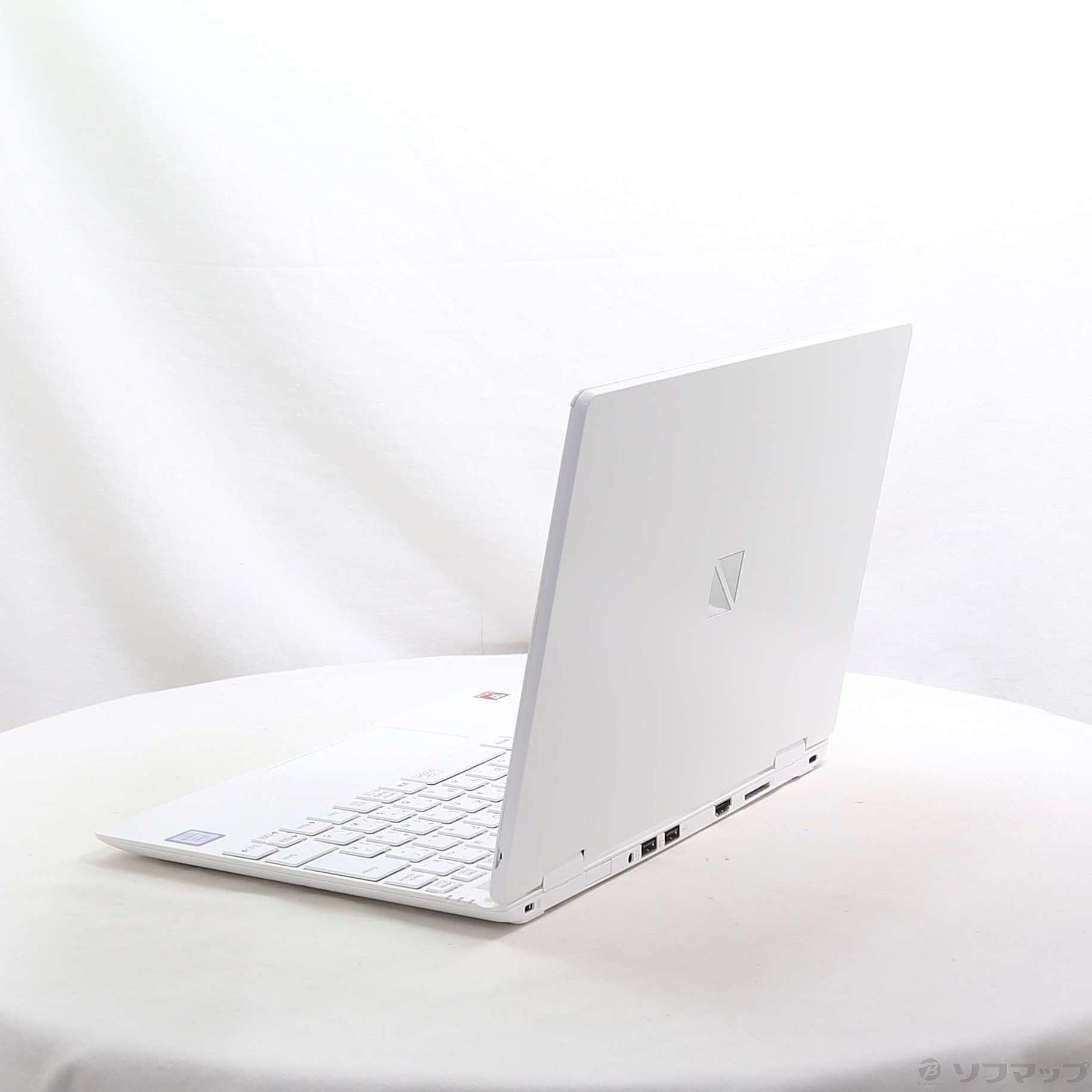 中古】LaVie Note Mobile NM550／MAW PC-NM550MAW パールホワイト