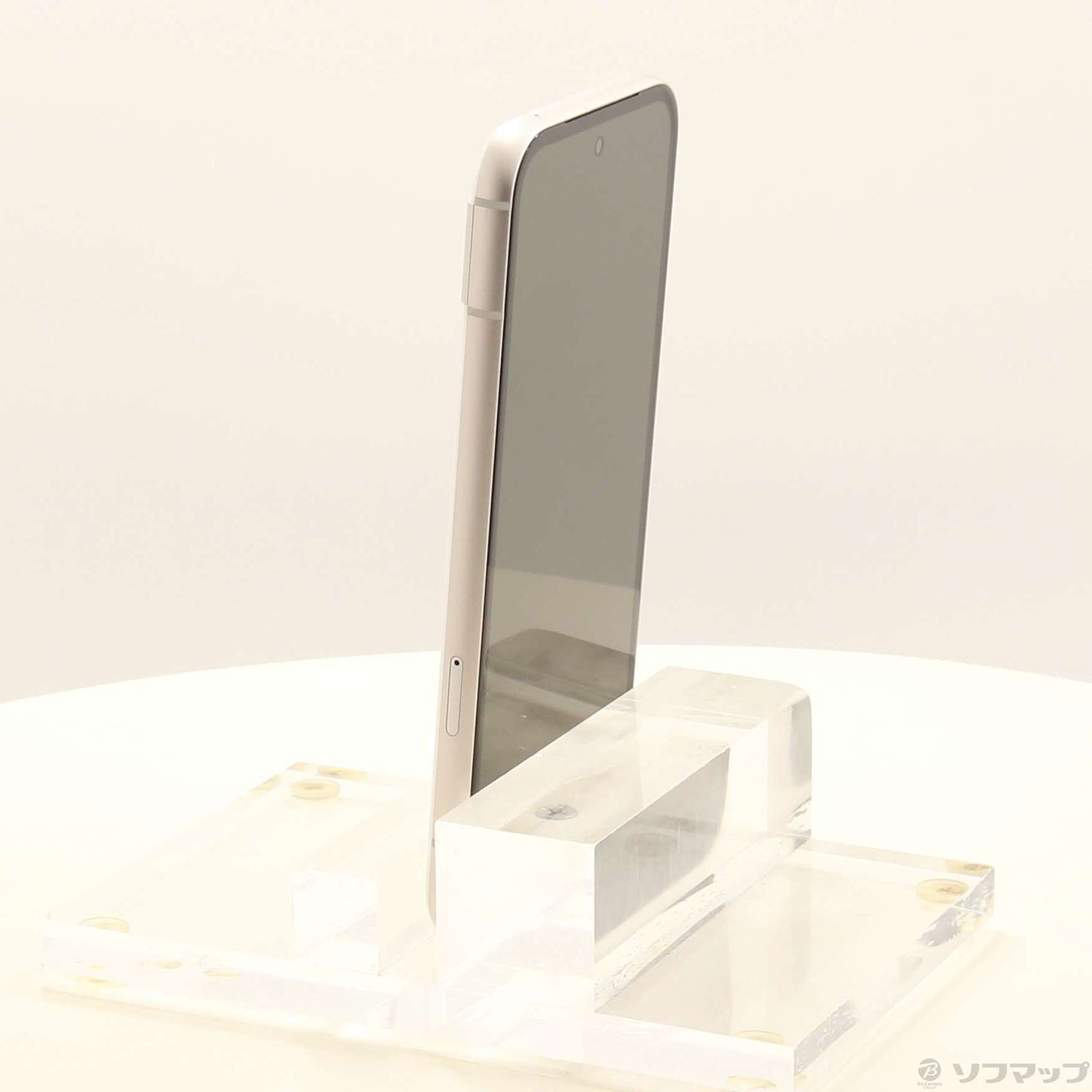 Google Pixel 8a au [Porcelain]�̐��i�摜2